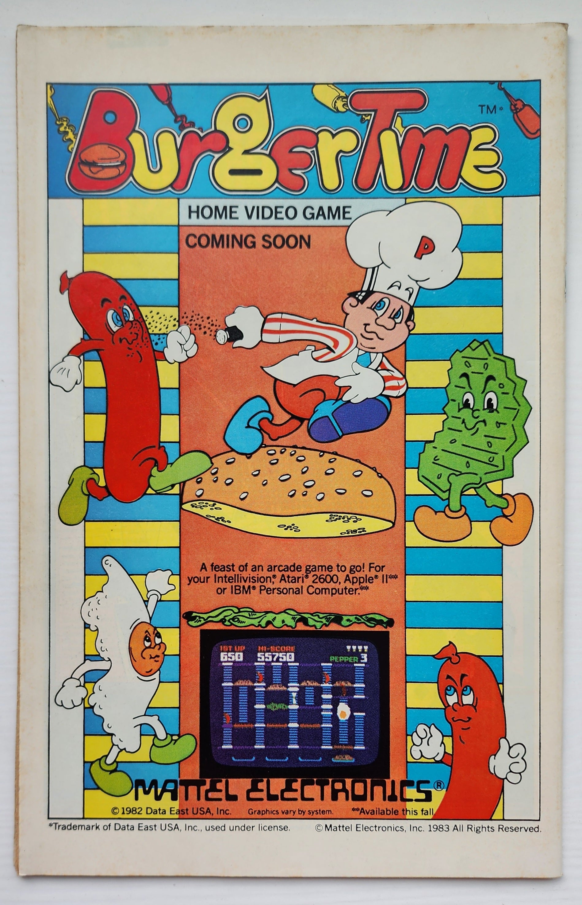 RED SONJA #2 SHE DEVIL WITH A SWORD 1983 NEWSSTAND Red Sonja MARVEL COMICS