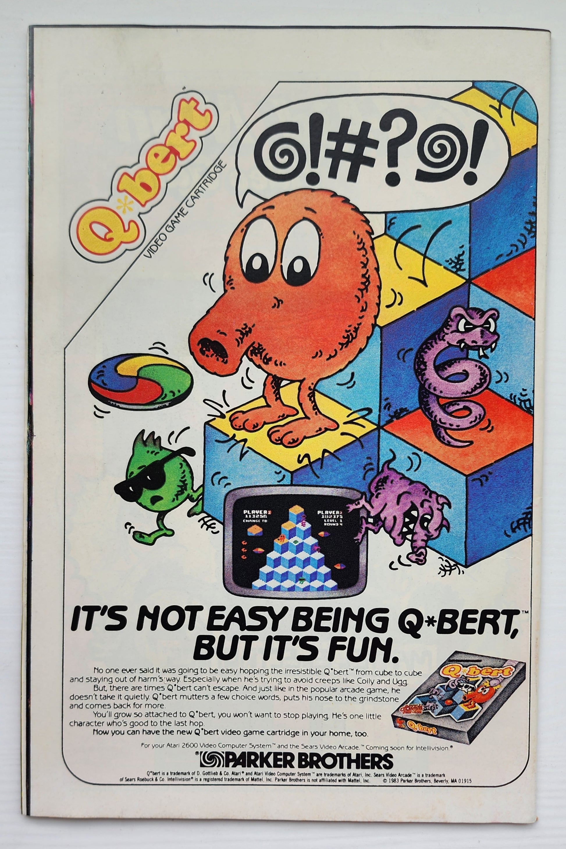 RED SONJA #3 SHE DEVIL WITH A SWORD 1983 NEWSSTAND Red Sonja MARVEL COMICS