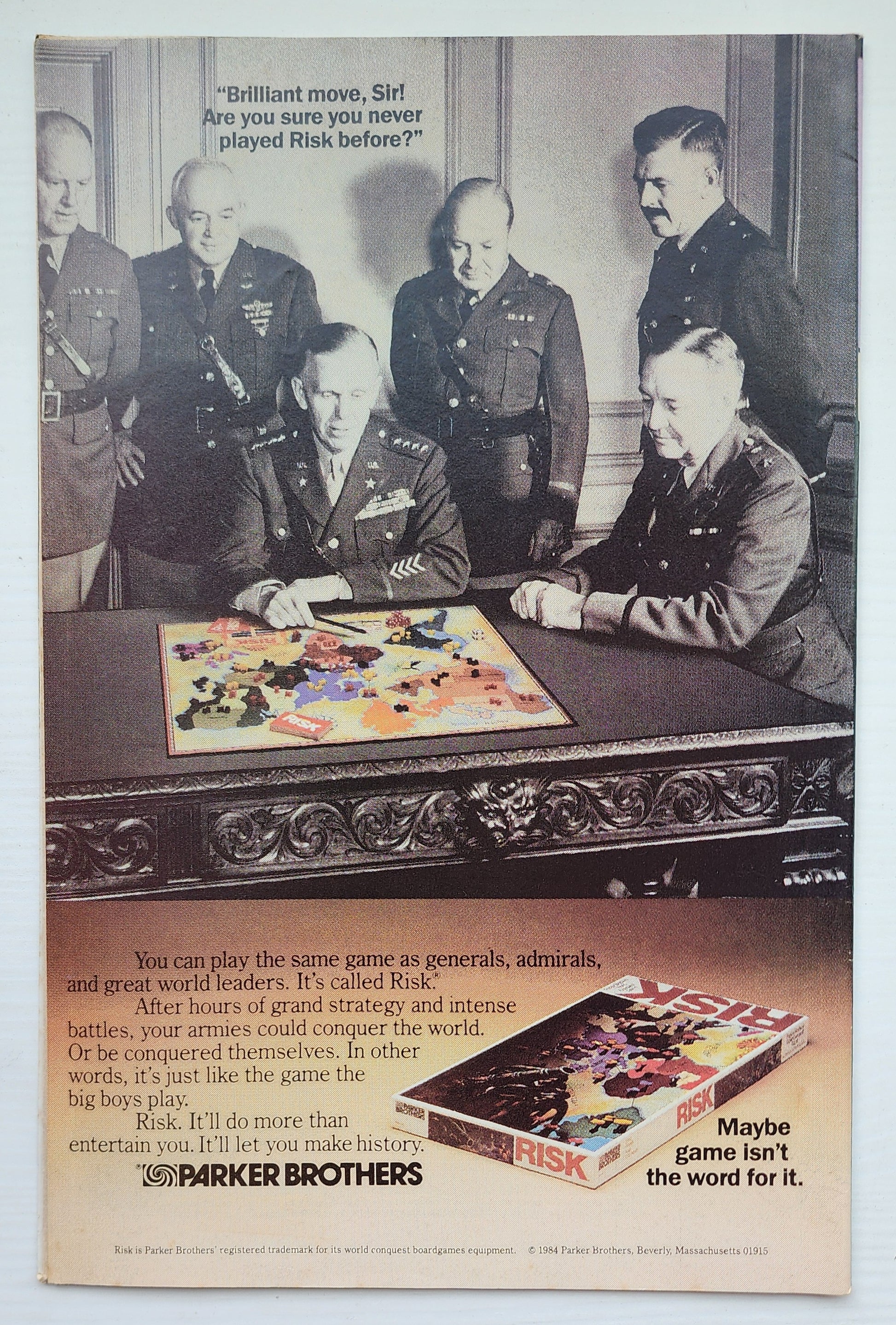 RED SONJA #7 SHE DEVIL WITH A SWORD 1985 NEWSSTAND Red Sonja MARVEL COMICS