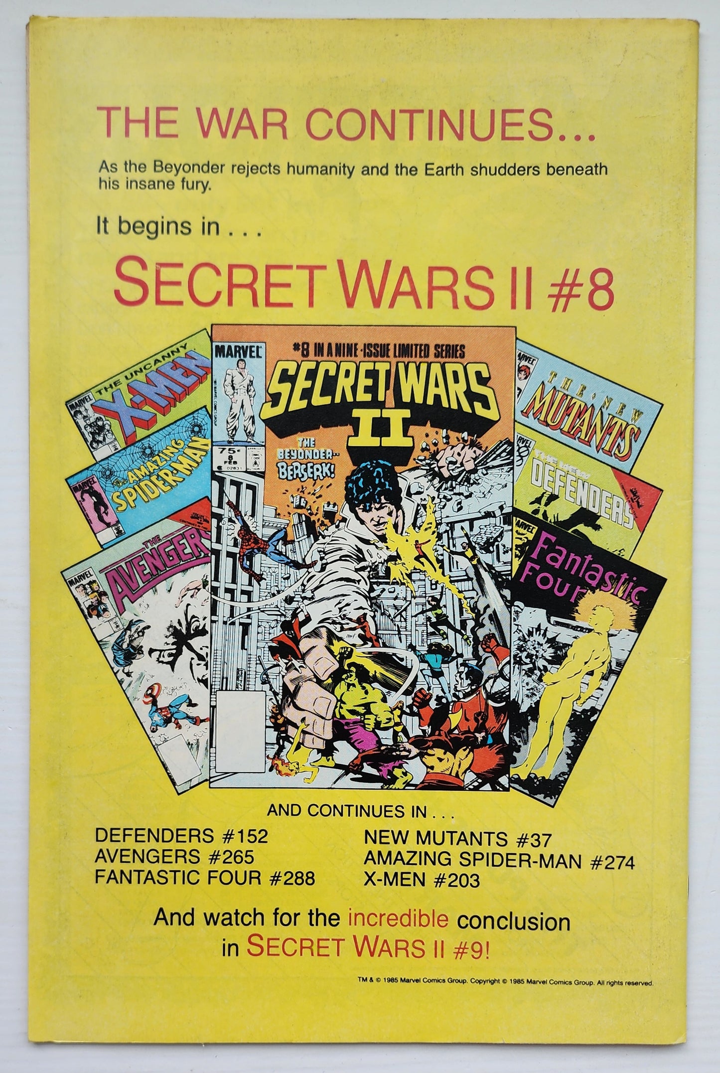 RED SONJA #12 SHE DEVIL WITH A SWORD 1985 NEWSSTAND Red Sonja MARVEL COMICS