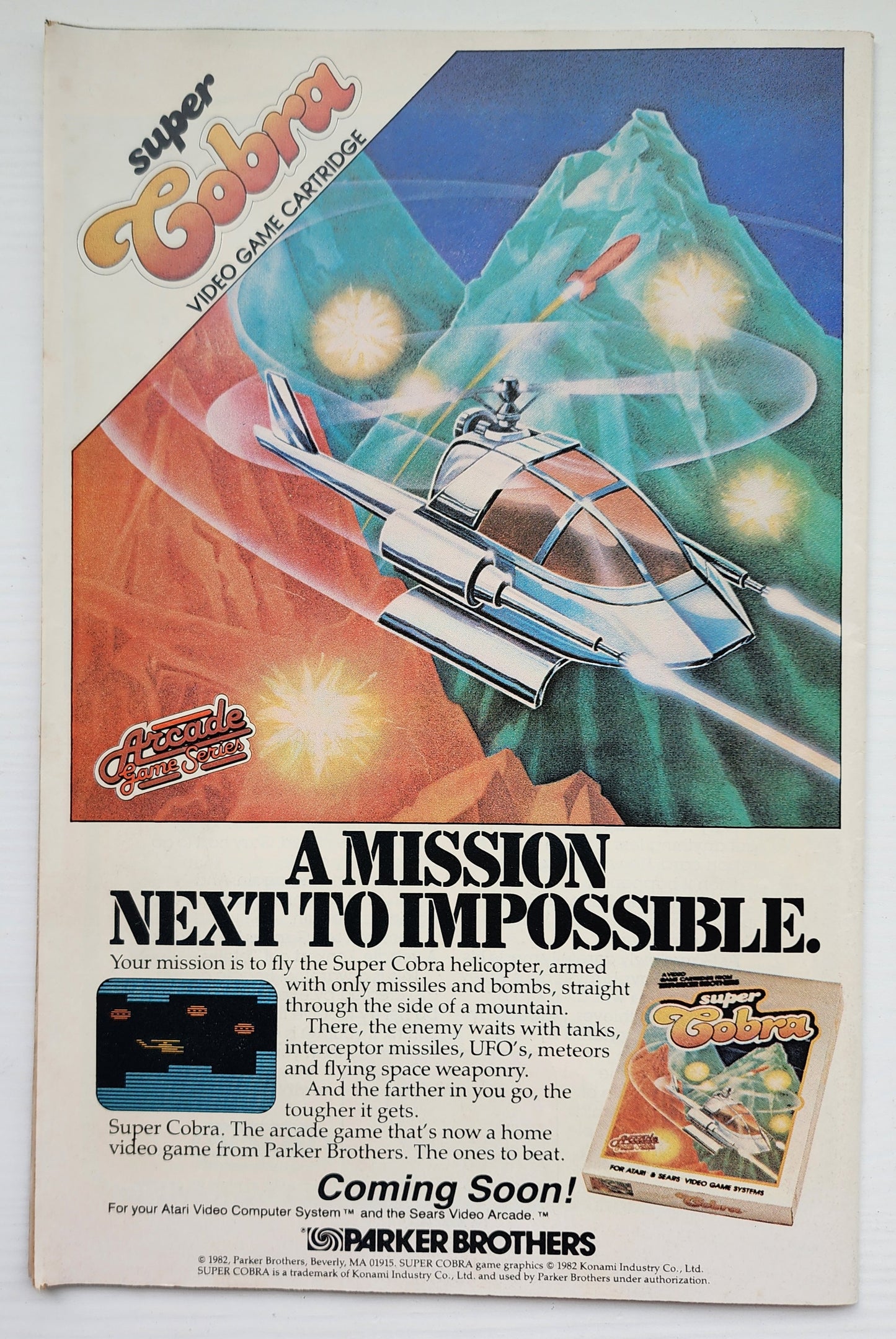 RED SONJA #2 1983 NEWSSTAND Red Sonja MARVEL COMICS