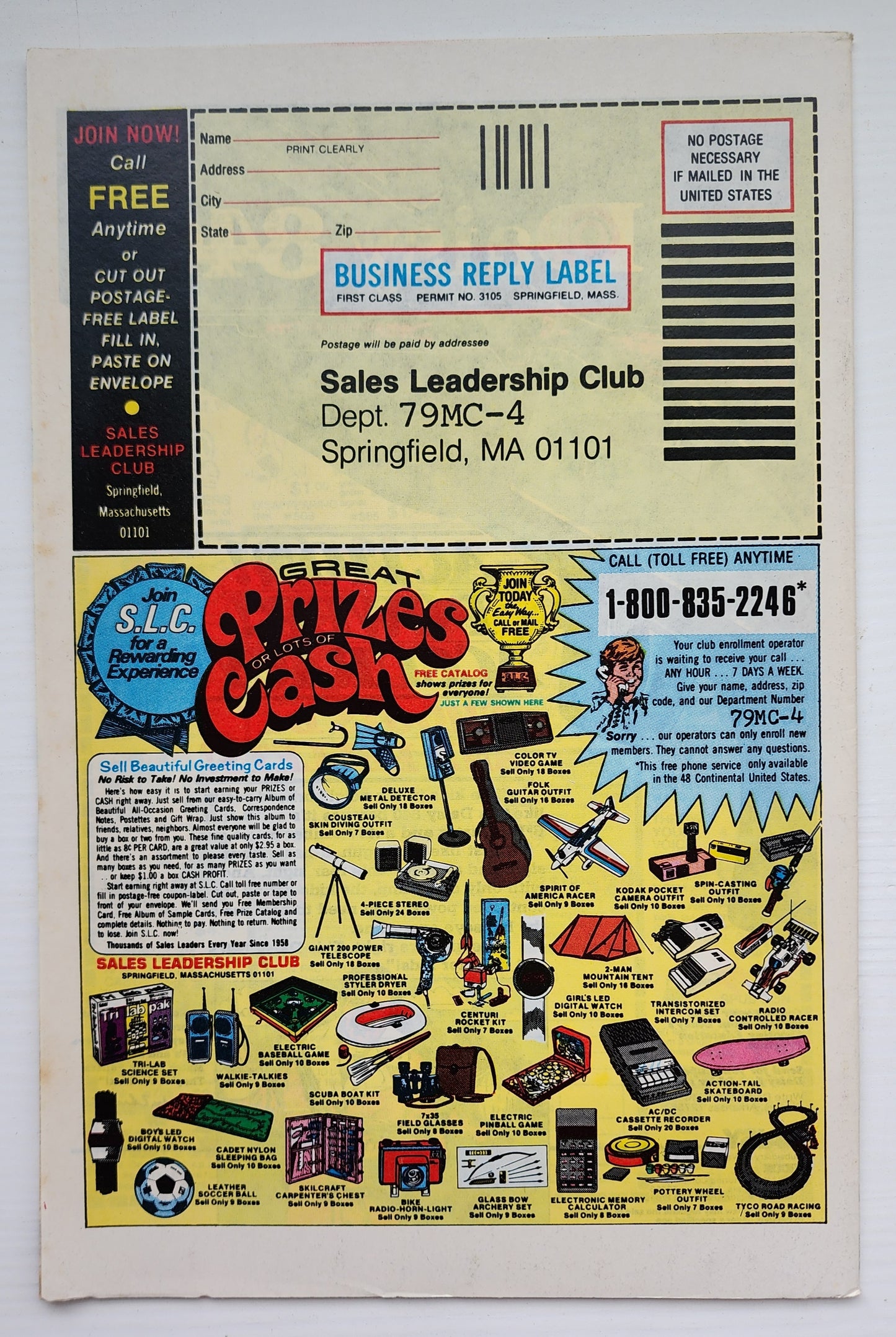 FANTASTIC FOUR #208 1979 NEWSSTAND Fantastic Four MARVEL COMICS