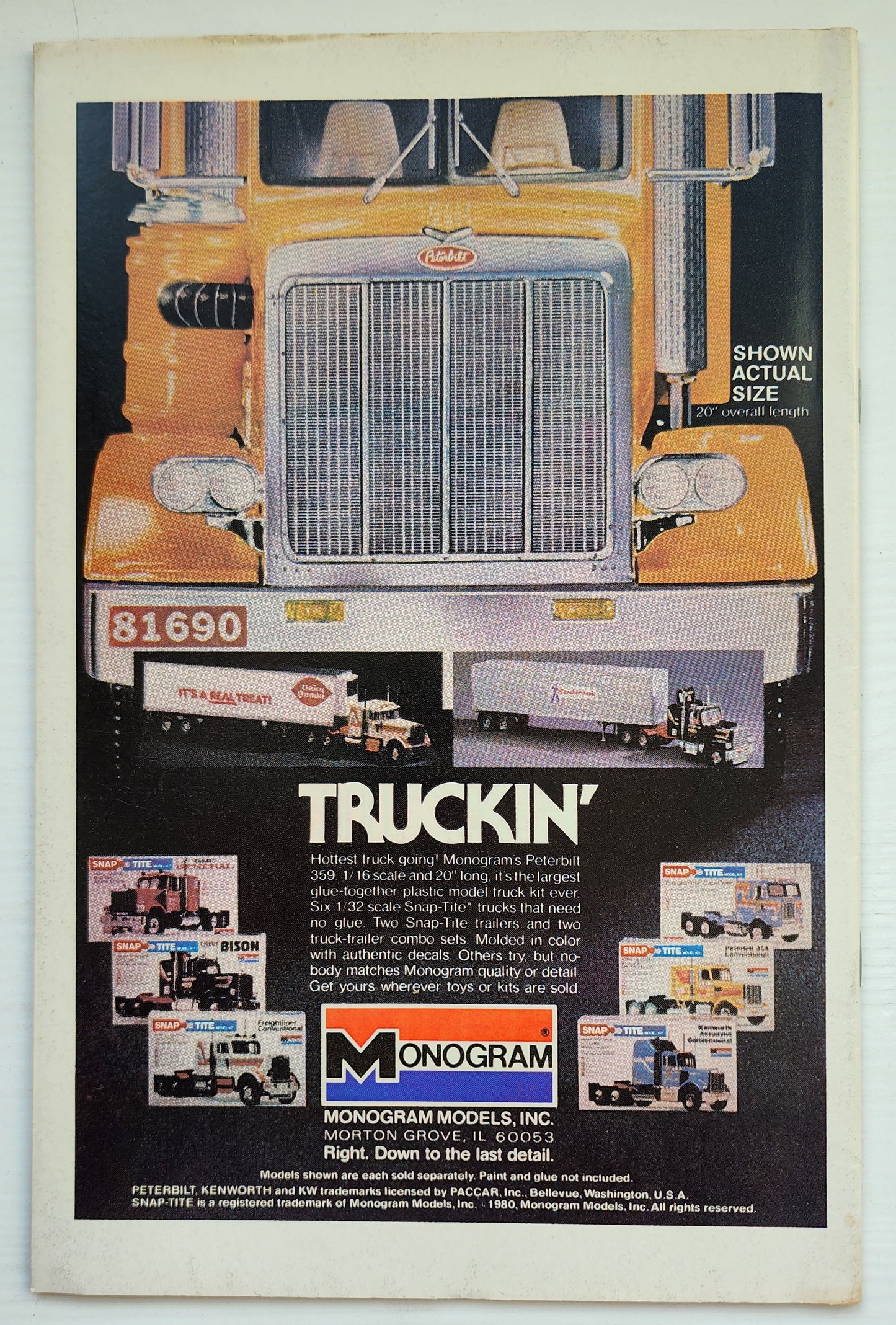 FANTASTIC FOUR #229 1981 NEWSSTAND (1ST APP EBON) Fantastic Four MARVEL COMICS