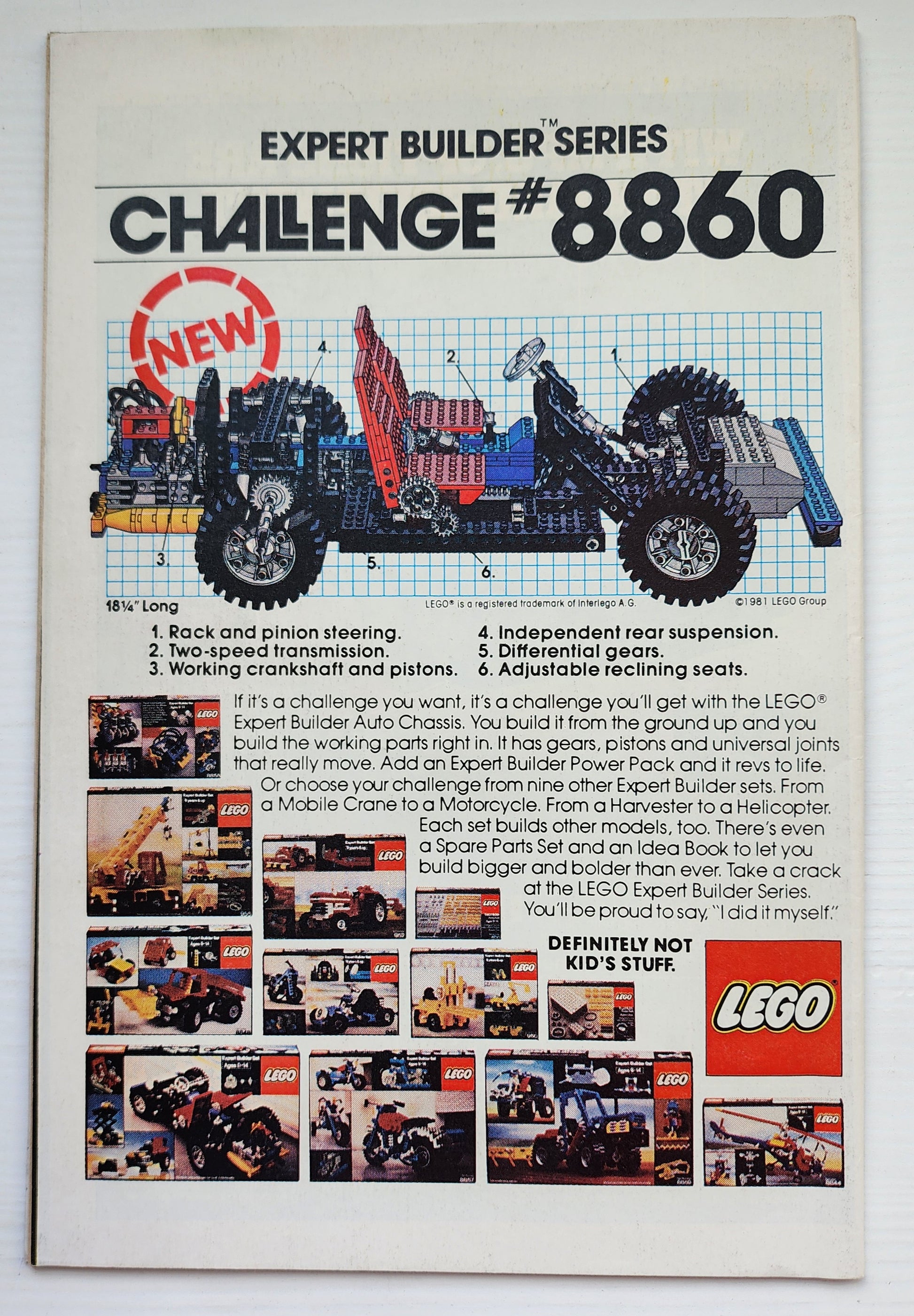 FANTASTIC FOUR #238 1981 NEWSSTAND (ORIGIN FRANKIE RAYE NOVA) Fantastic Four MARVEL COMICS