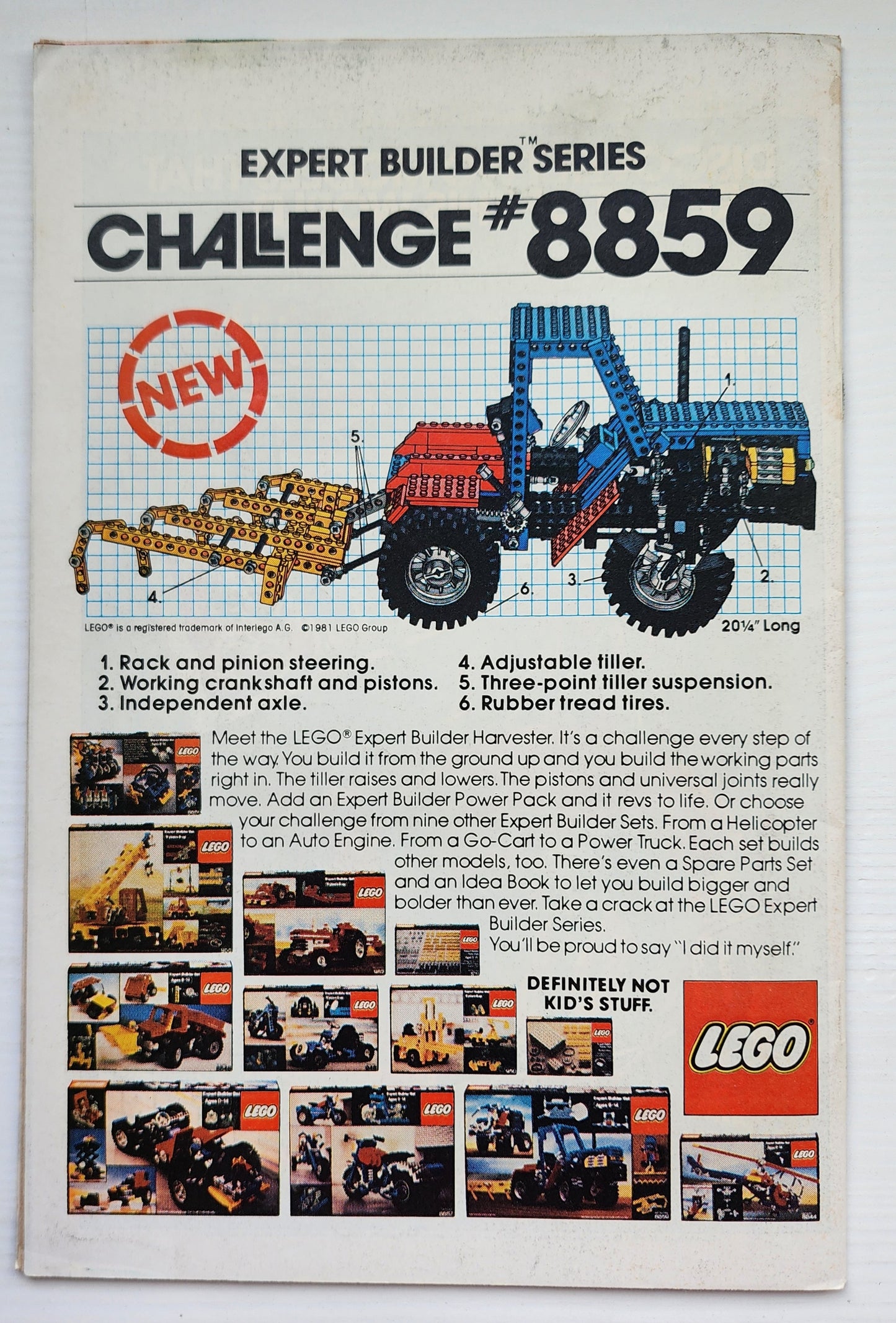 FANTASTIC FOUR #239 1982 NEWSSTAND (1ST APP AUNT PETUNIA) Fantastic Four MARVEL COMICS