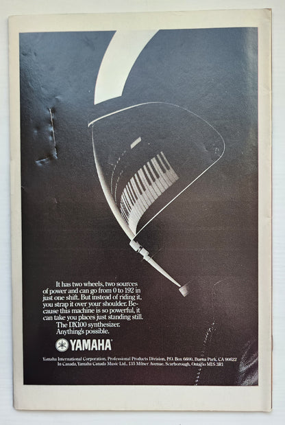 FANTASTIC FOUR #293 1986 NEWSSTAND Fantastic Four MARVEL COMICS