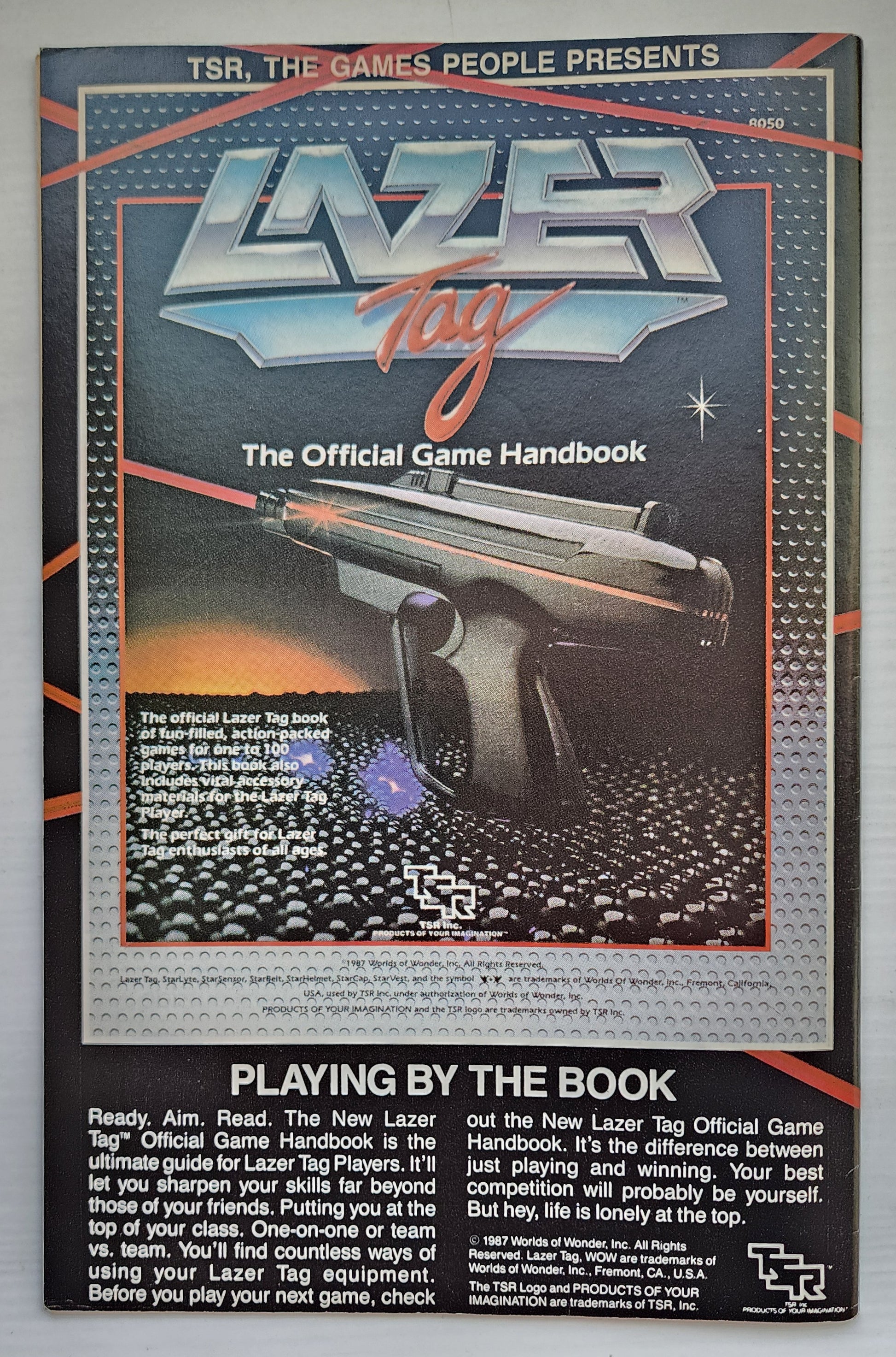 FANTASTIC FOUR #303 1987 NEWSSTAND Fantastic Four MARVEL COMICS