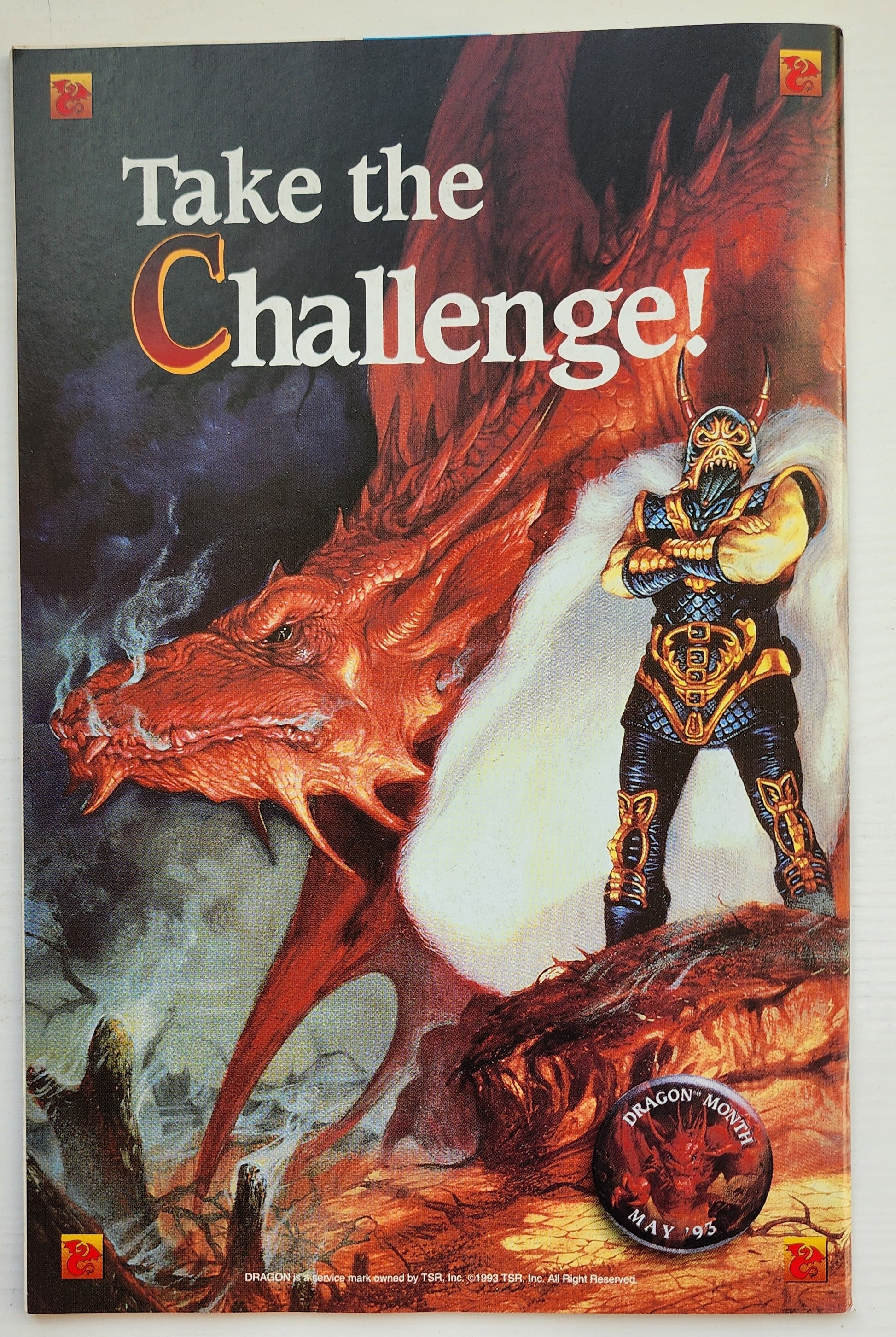 FANTASTIC FOUR UNLIMITED #4 1993 NEWSSTAND Fantastic Four MARVEL COMICS