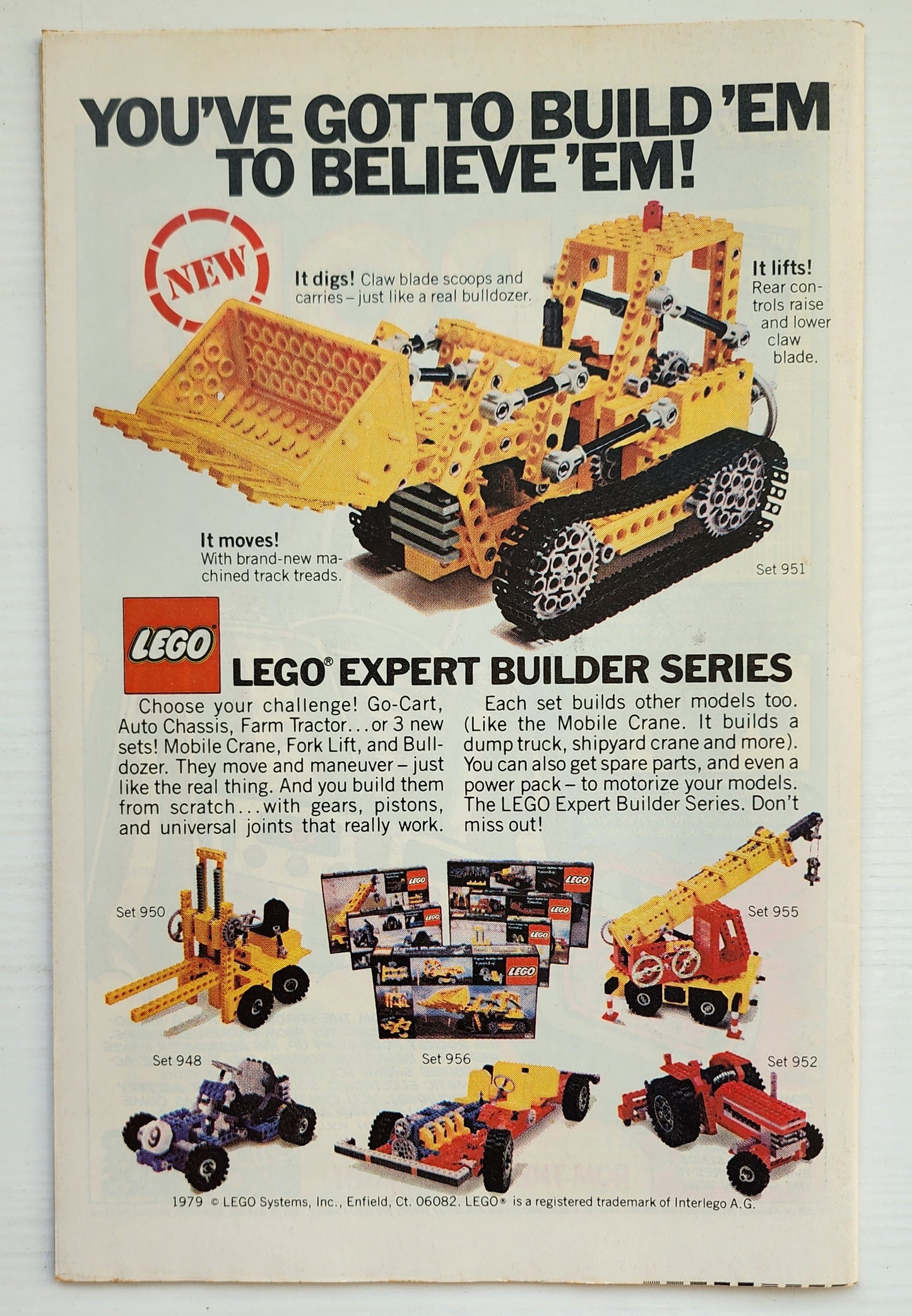 MARVELS GREATEST COMICS #83 FANTASTIC FOUR 1979 NEWSSTAND Fantastic Four MARVEL COMICS