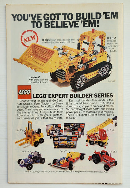 MARVELS GREATEST COMICS #83 FANTASTIC FOUR 1979 NEWSSTAND Fantastic Four MARVEL COMICS