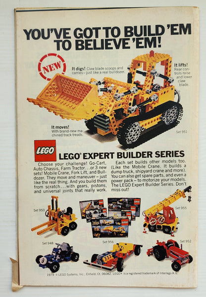 MARVELS GREATEST COMICS #85 FANTASTIC FOUR 1980 NEWSSTAND Fantastic Four MARVEL COMICS