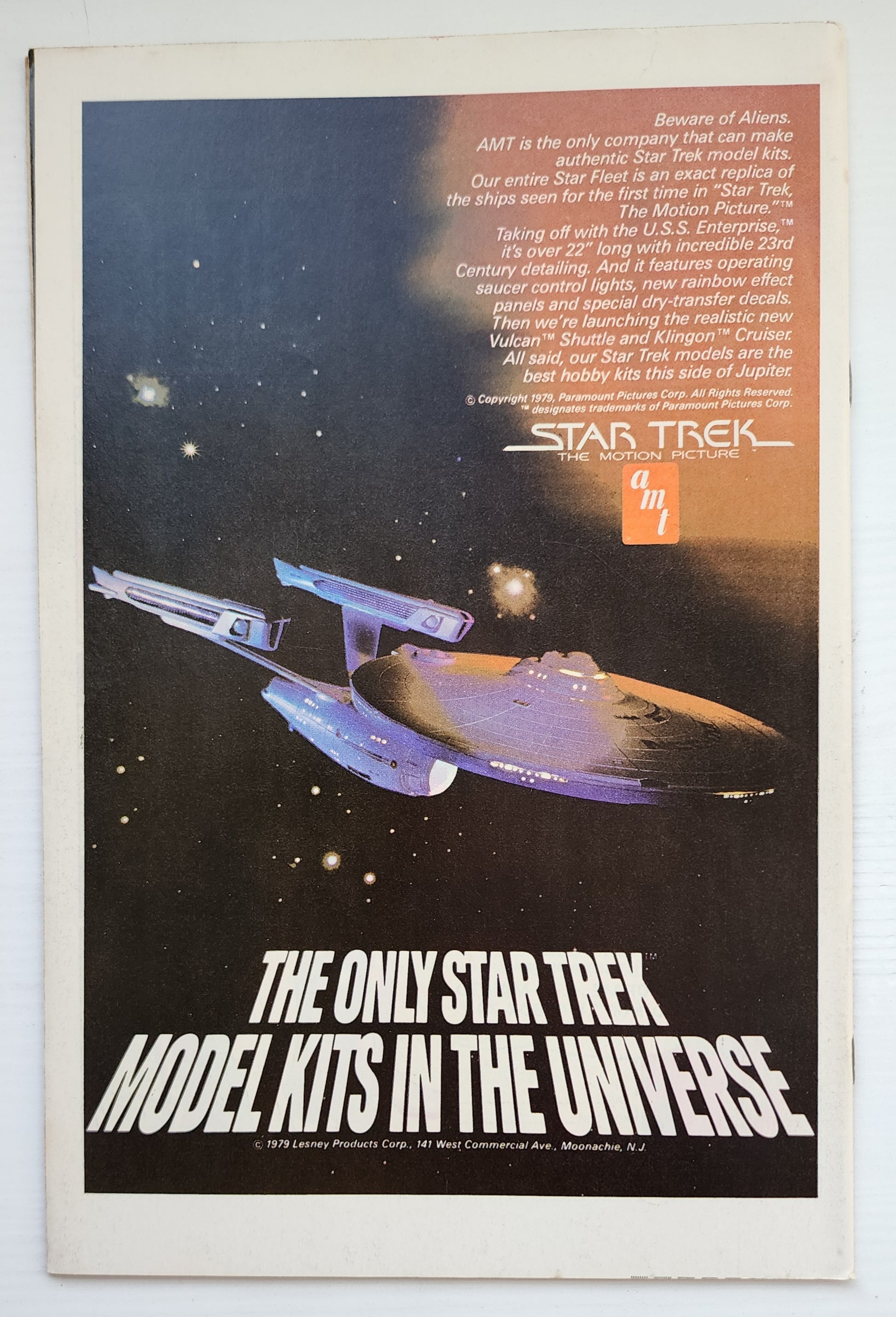 MARVELS GREATEST COMICS #89 FANTASTIC FOUR 1980 NEWSSTAND Fantastic Four MARVEL COMICS