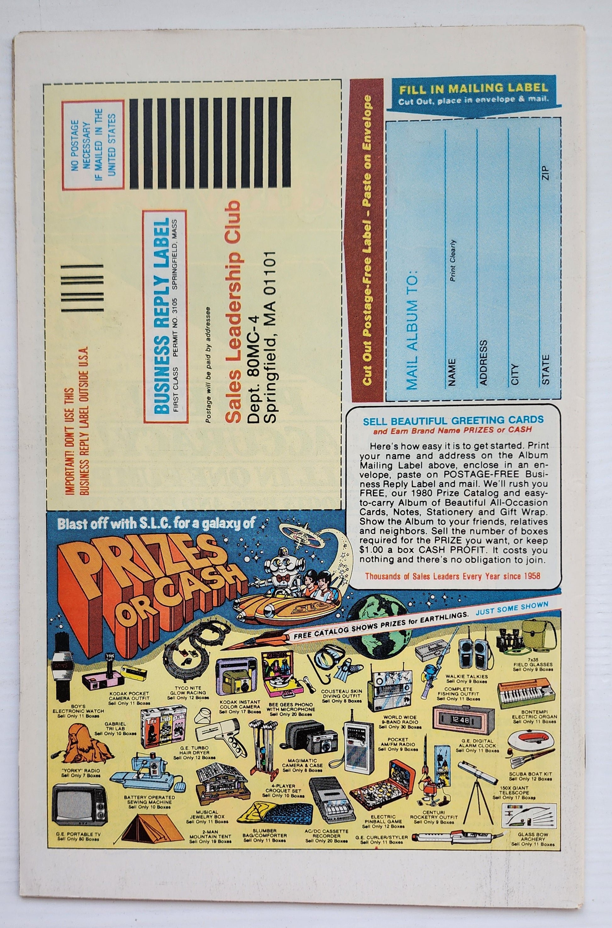 MARVELS GREATEST COMICS #90 FANTASTIC FOUR 1980 NEWSSTAND Fantastic Four MARVEL COMICS