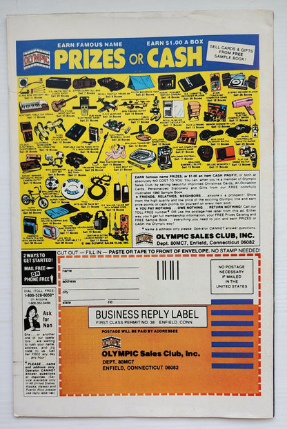 MARVELS GREATEST COMICS #93 FANTASTIC FOUR 1980 NEWSSTAND Fantastic Four MARVEL COMICS