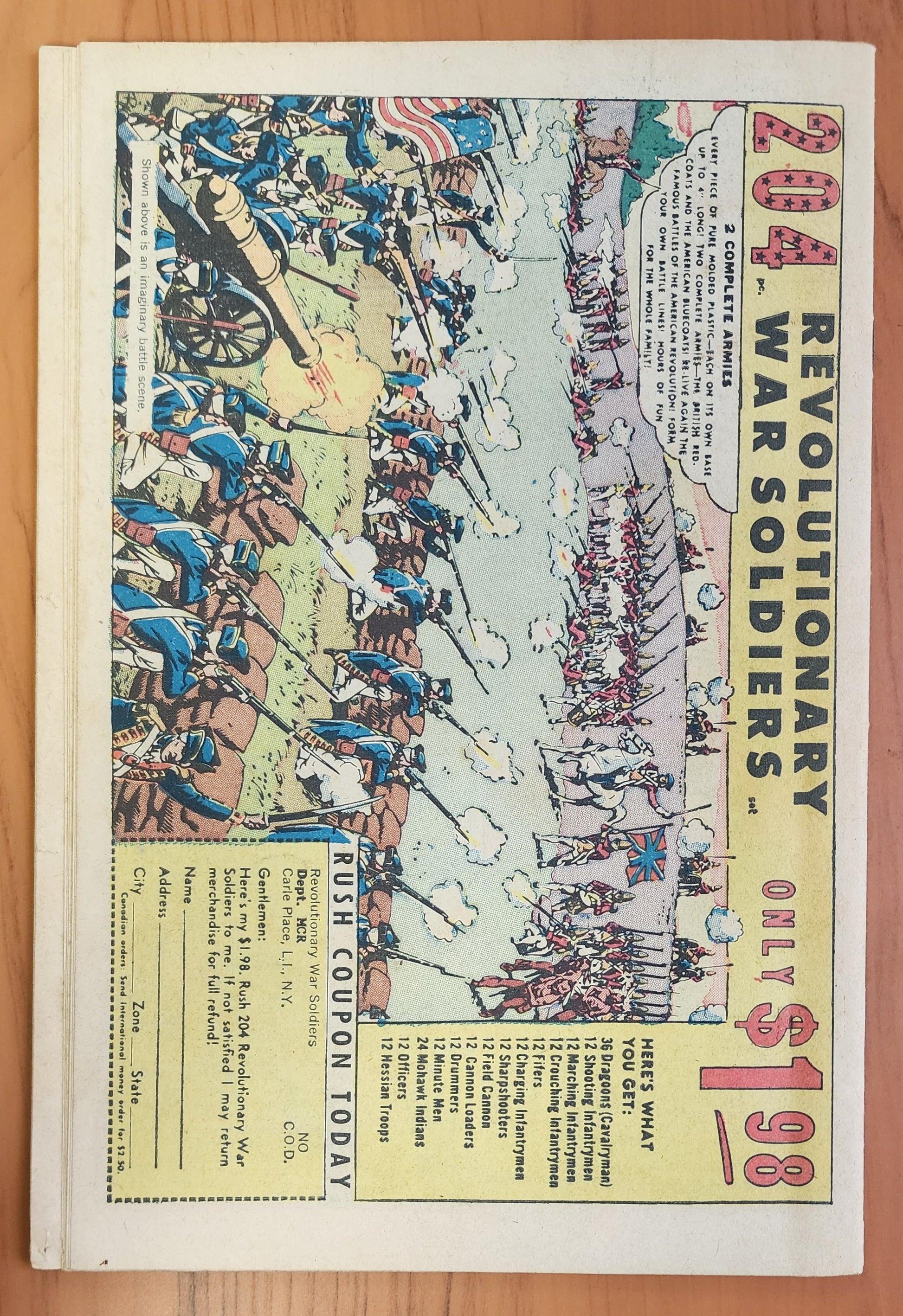 FANTASTIC FOUR #46 1966 (1ST APP BLACK BOLT) [J02] Fantastic Four MARVEL COMICS