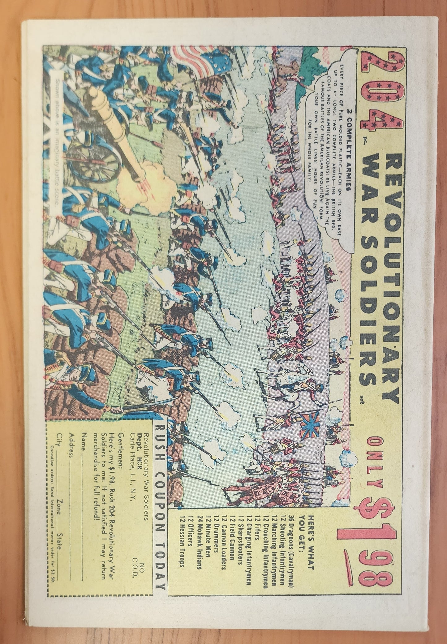 FANTASTIC FOUR #47 1966 Fantastic Four MARVEL COMICS