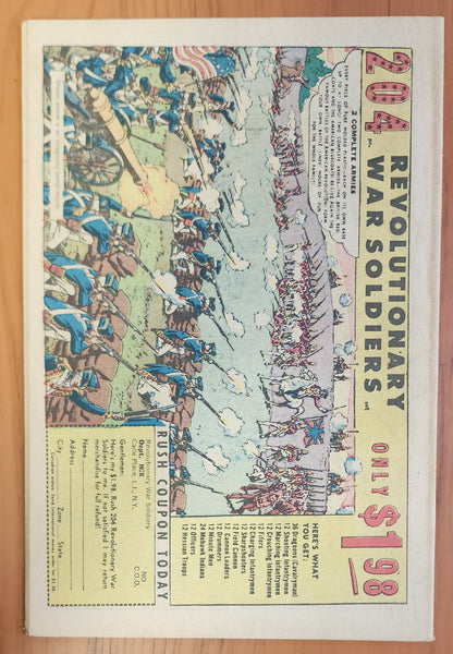 FANTASTIC FOUR #47 1966 Fantastic Four MARVEL COMICS