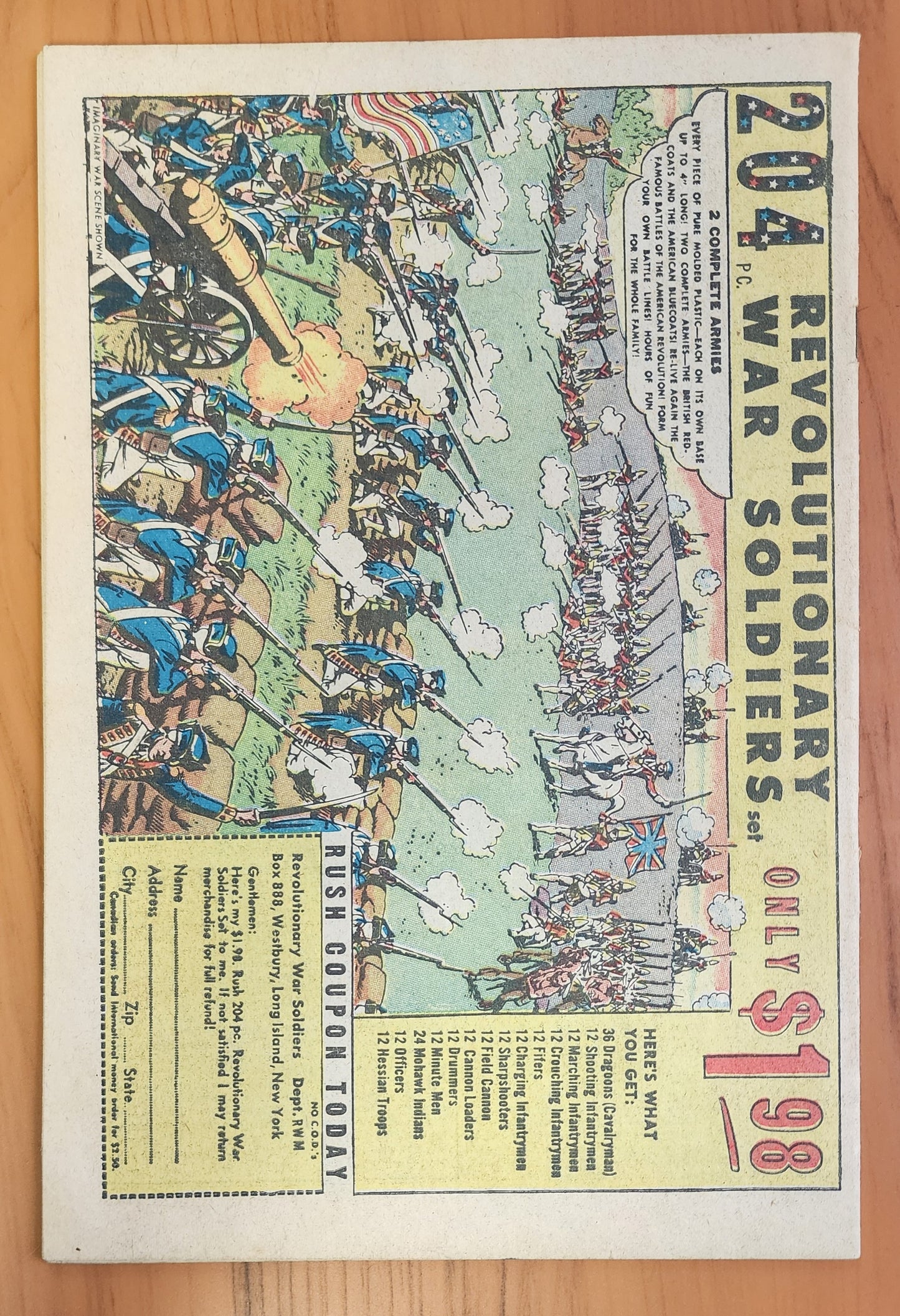 FANTASTIC FOUR #67 1967 Fantastic Four MARVEL COMICS