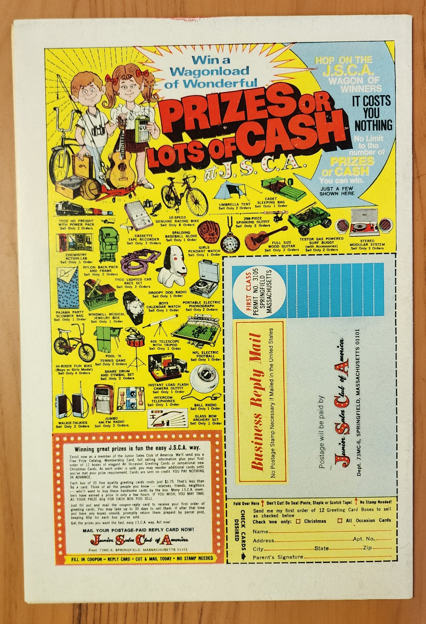 FANTASTIC FOUR #138 1973 Fantastic Four MARVEL COMICS