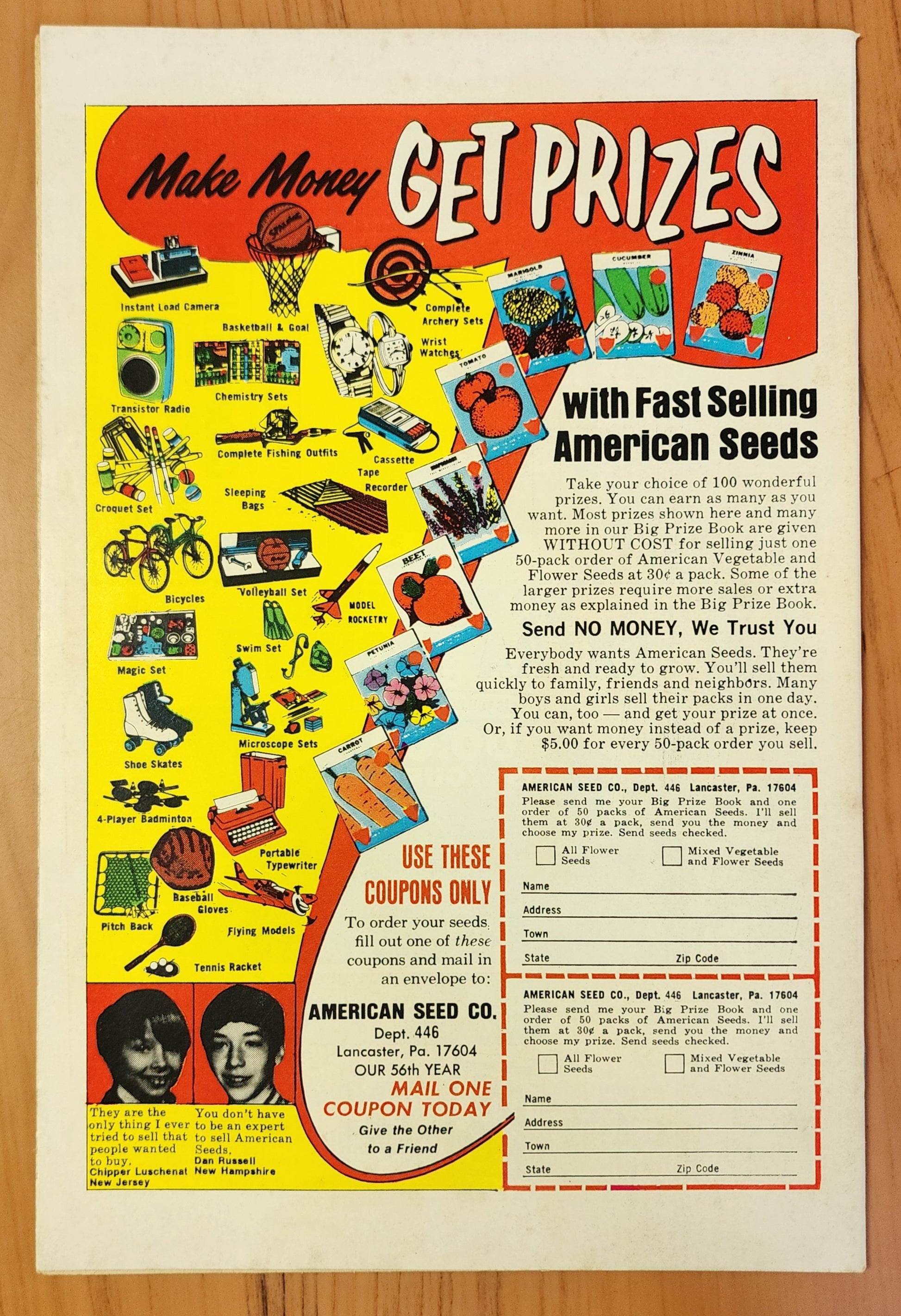 FANTASTIC FOUR #146 1974 [J01] Fantastic Four MARVEL COMICS