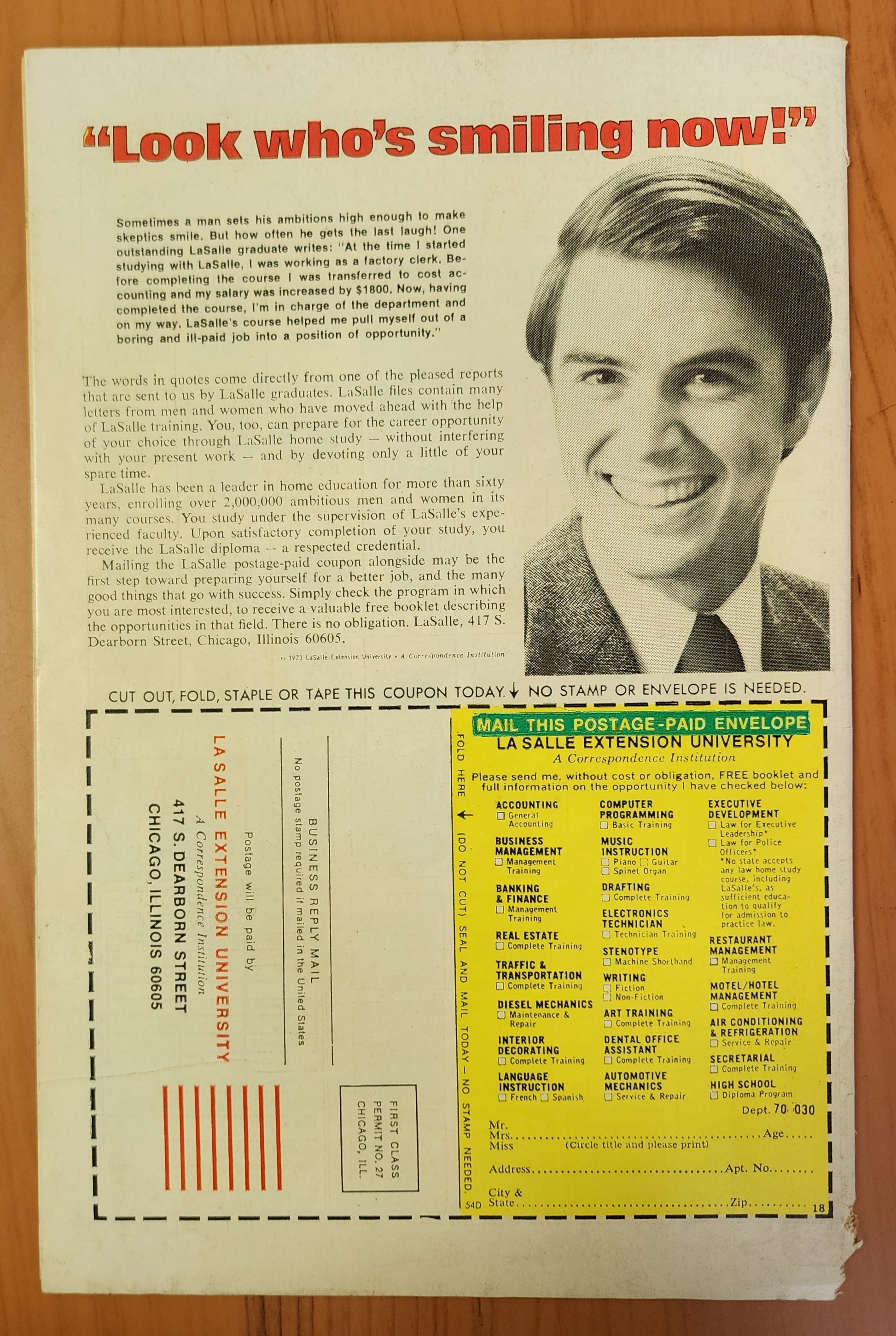 FANTASTIC FOUR #165 1975 Fantastic Four MARVEL COMICS