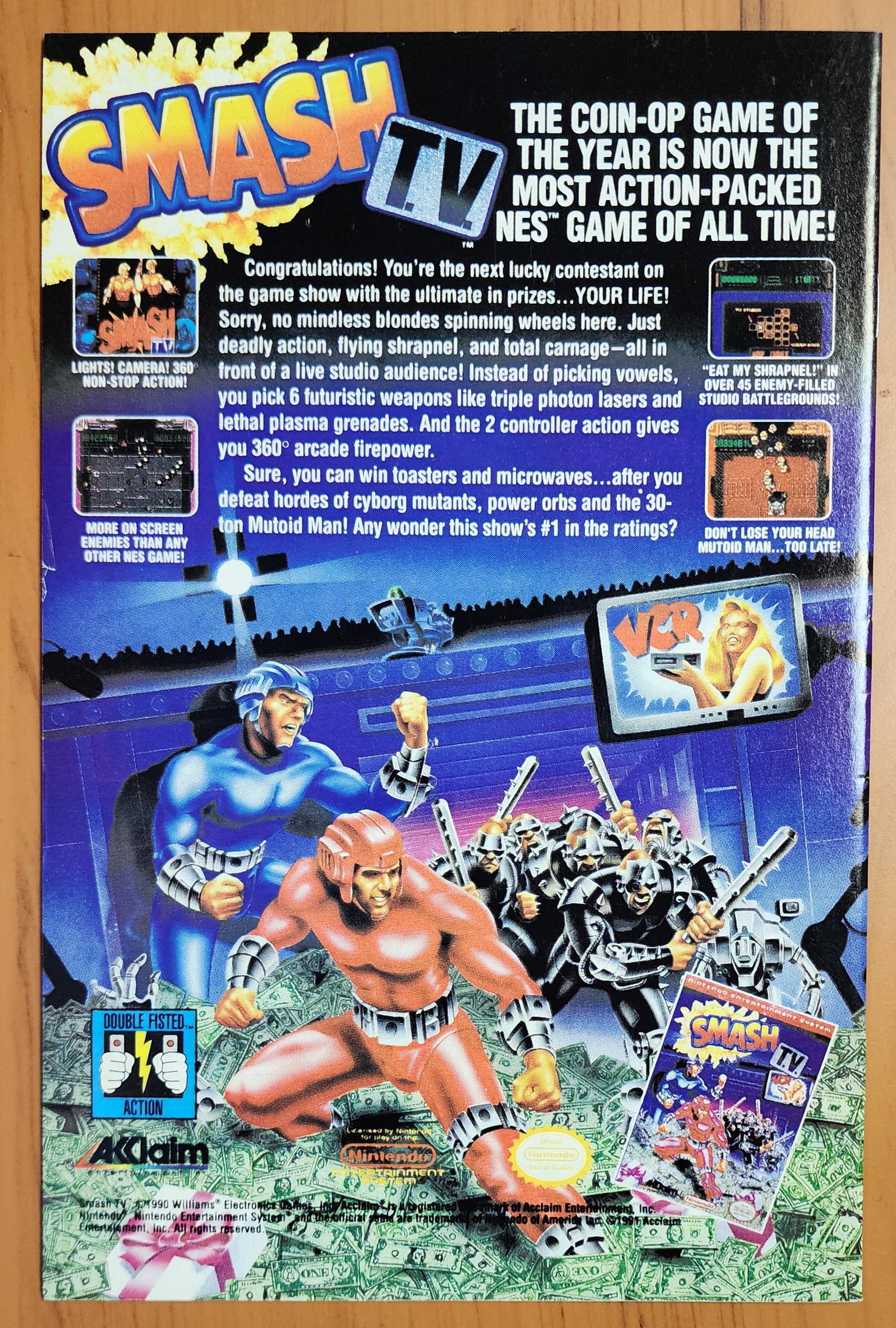 DC SILVER AGE CLASSICS ADVENTURE COMICS #247 1992 Adventure Comics DC COMICS