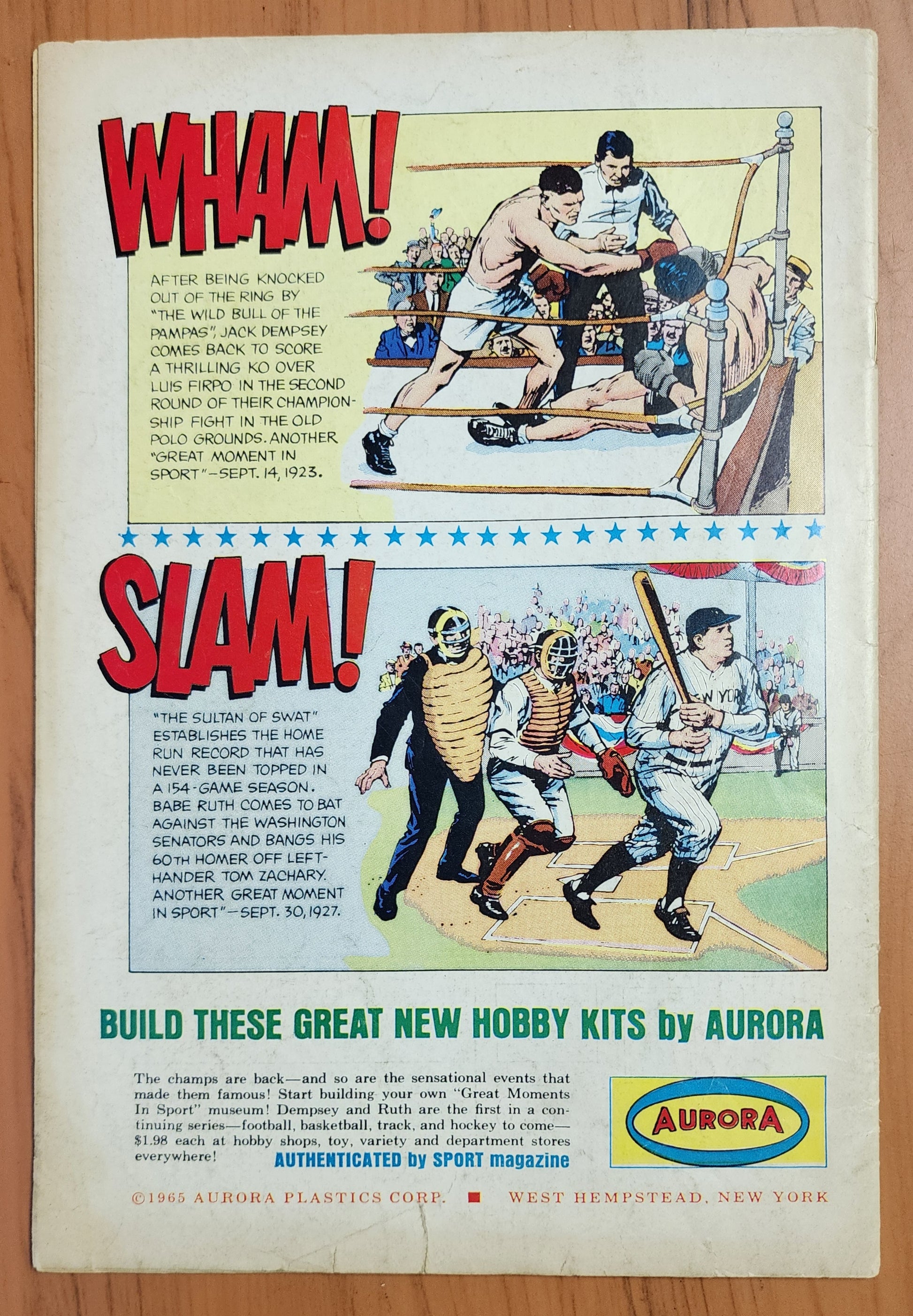 ADVENTURE COMICS #338 1965 Adventure Comics DC COMICS