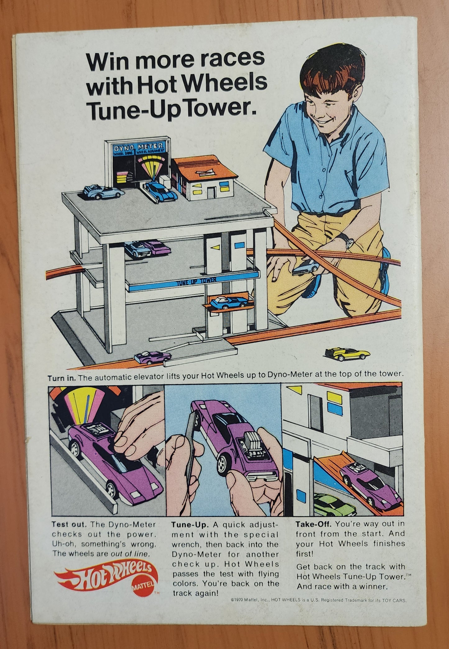 ADVENTURE COMICS #395 1970 Adventure Comics DC COMICS