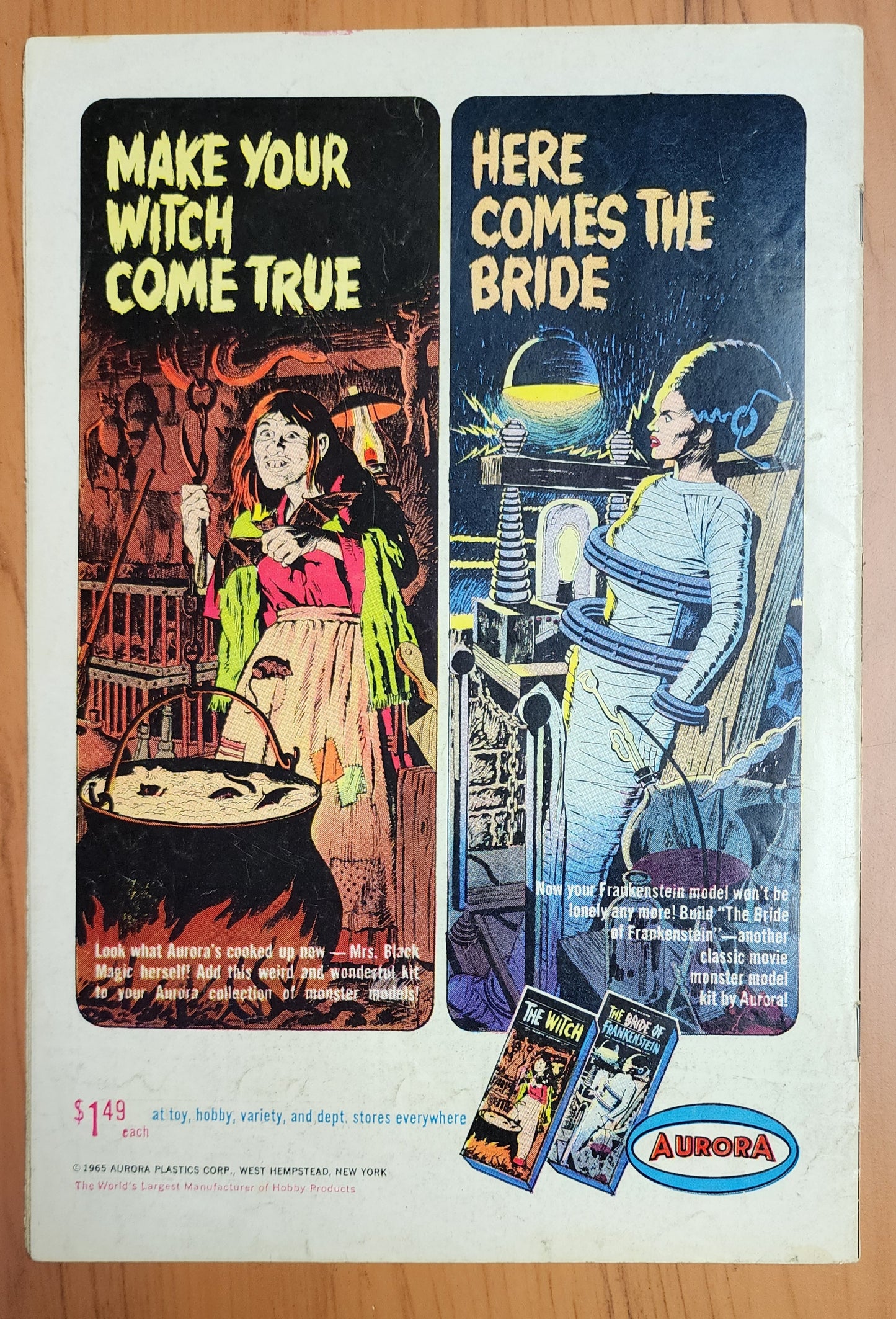 ACTION COMICS #329 1965 Action Comics DC COMICS