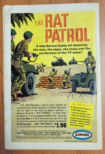 ACTION COMICS #350 1967 Action Comics DC COMICS