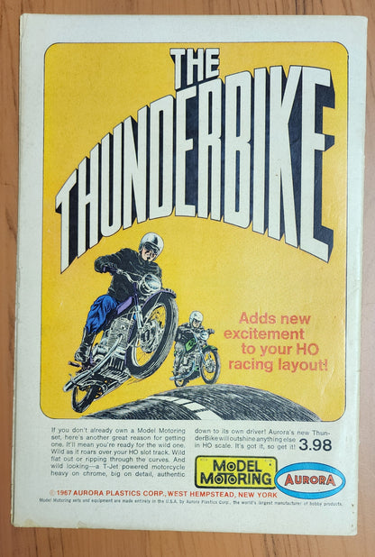 ACTION COMICS #355 1967 Action Comics DC COMICS