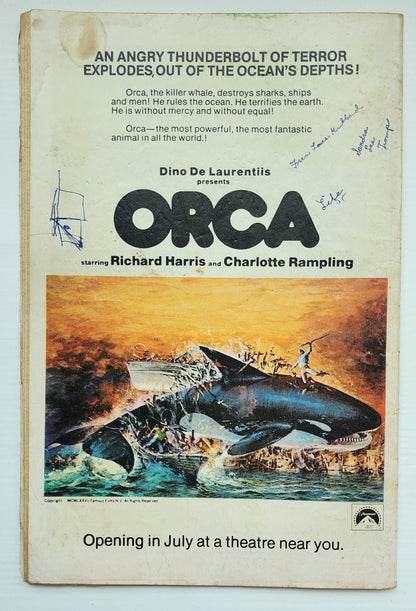 CONAN THE BARBARIAN #78 1977 Conan MARVEL COMICS