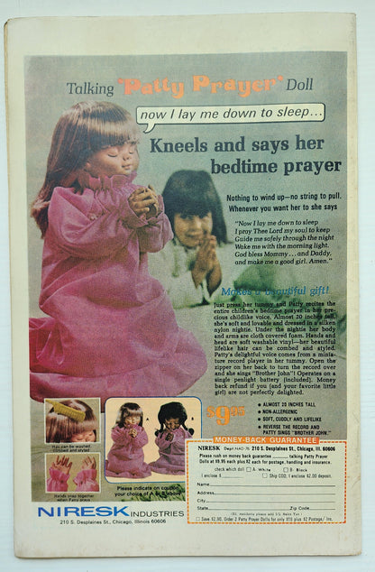 CONAN THE BARBARIAN #82 1978 Conan MARVEL COMICS