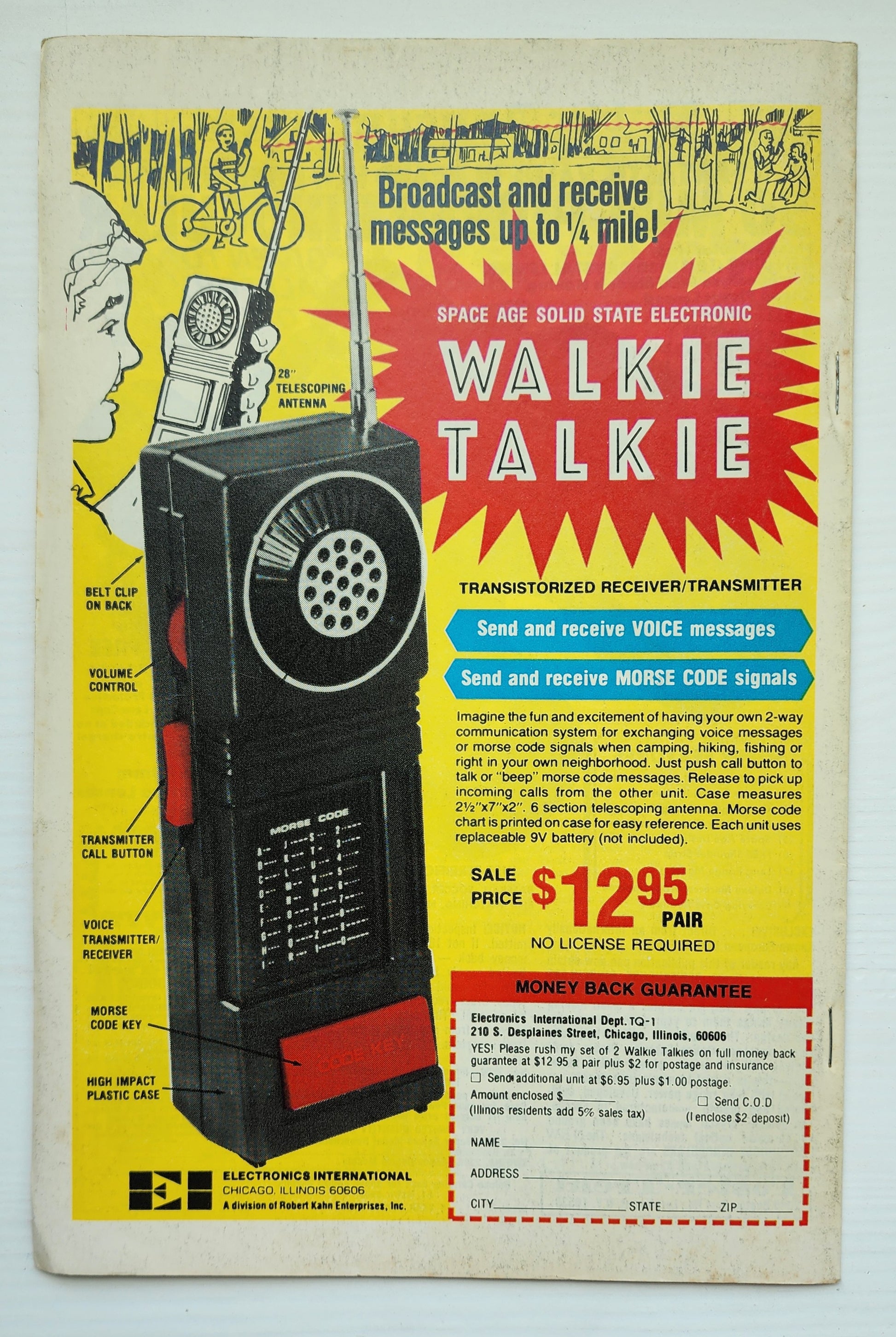 CONAN THE BARBARIAN #83 1978 Conan MARVEL COMICS