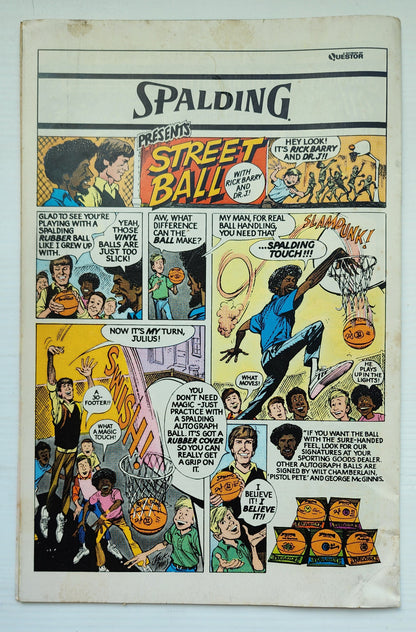 CONAN THE BARBARIAN #88 1978 Conan MARVEL COMICS