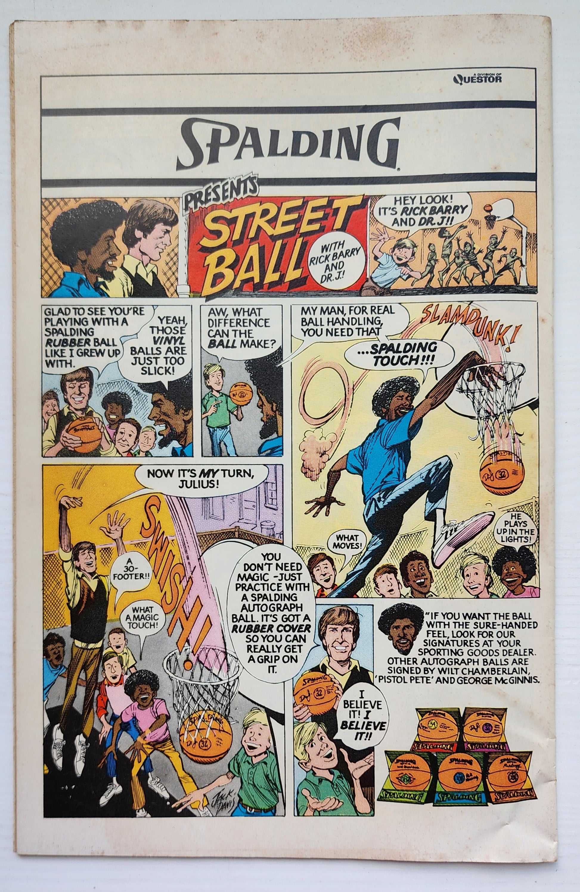 CONAN THE BARBARIAN #89 1978 Conan MARVEL COMICS