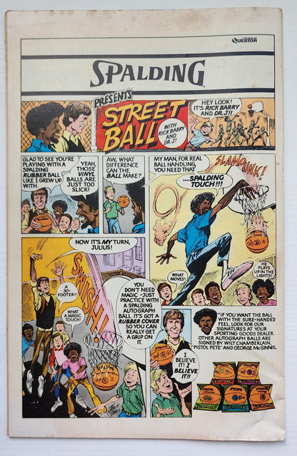 CONAN THE BARBARIAN #89 1978 Conan MARVEL COMICS