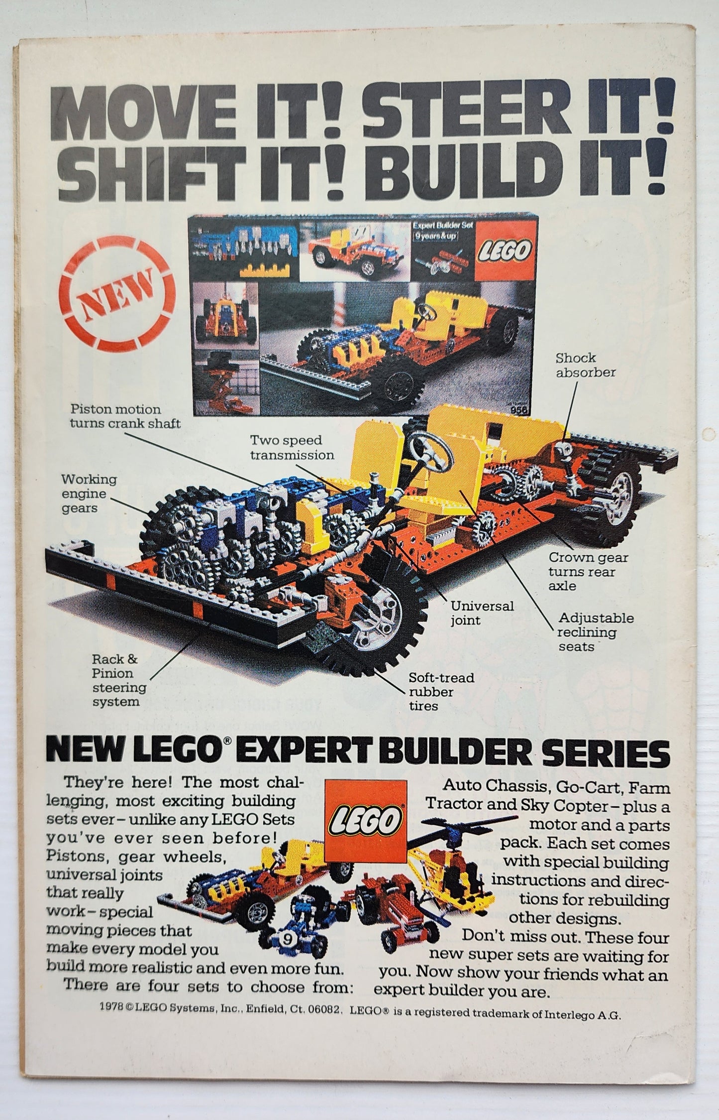 CONAN THE BARBARIAN #92 1978 Conan MARVEL COMICS