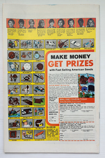 CONAN THE BARBARIAN #96 1979 Conan MARVEL COMICS