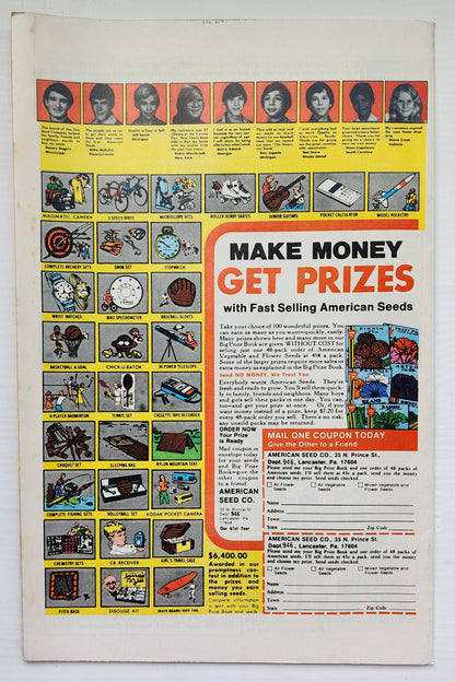 CONAN THE BARBARIAN #97 1979 Conan MARVEL COMICS