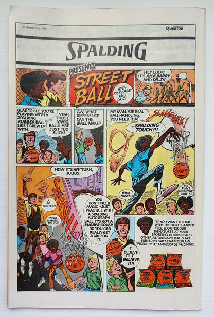 CONAN THE BARBARIAN #99 1979 NEWSSTAND Conan MARVEL COMICS