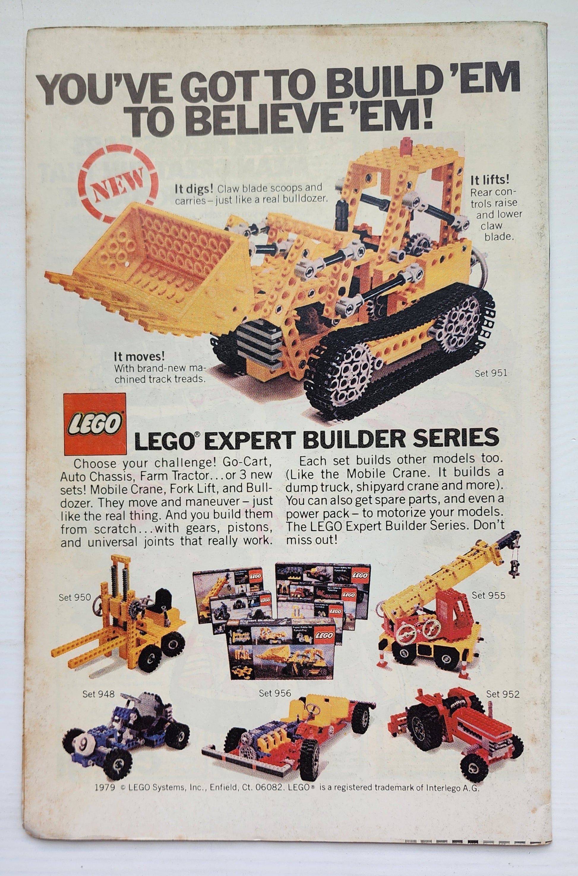 CONAN THE BARBARIAN #107 1980 NEWSSTAND Conan MARVEL COMICS