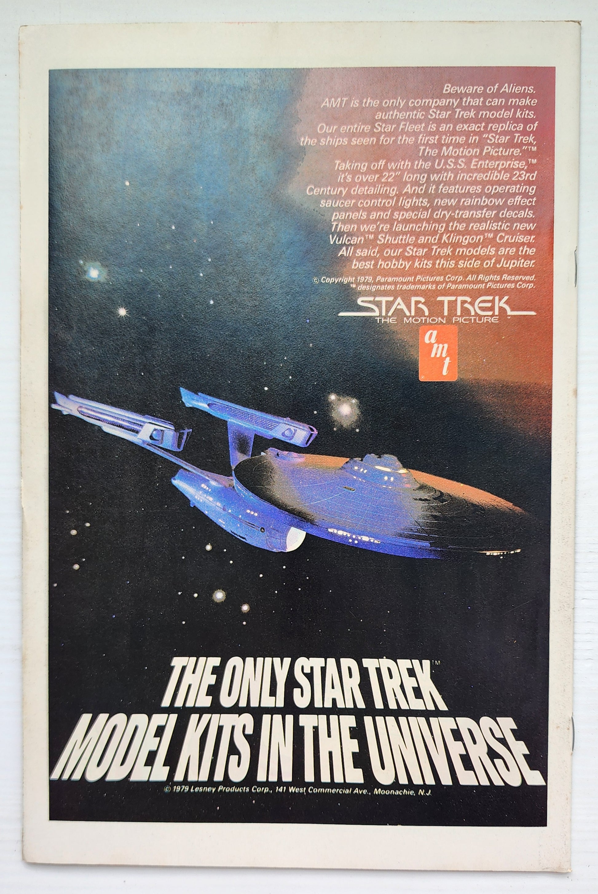 CONAN THE BARBARIAN #111 1980 NEWSSTAND Conan MARVEL COMICS