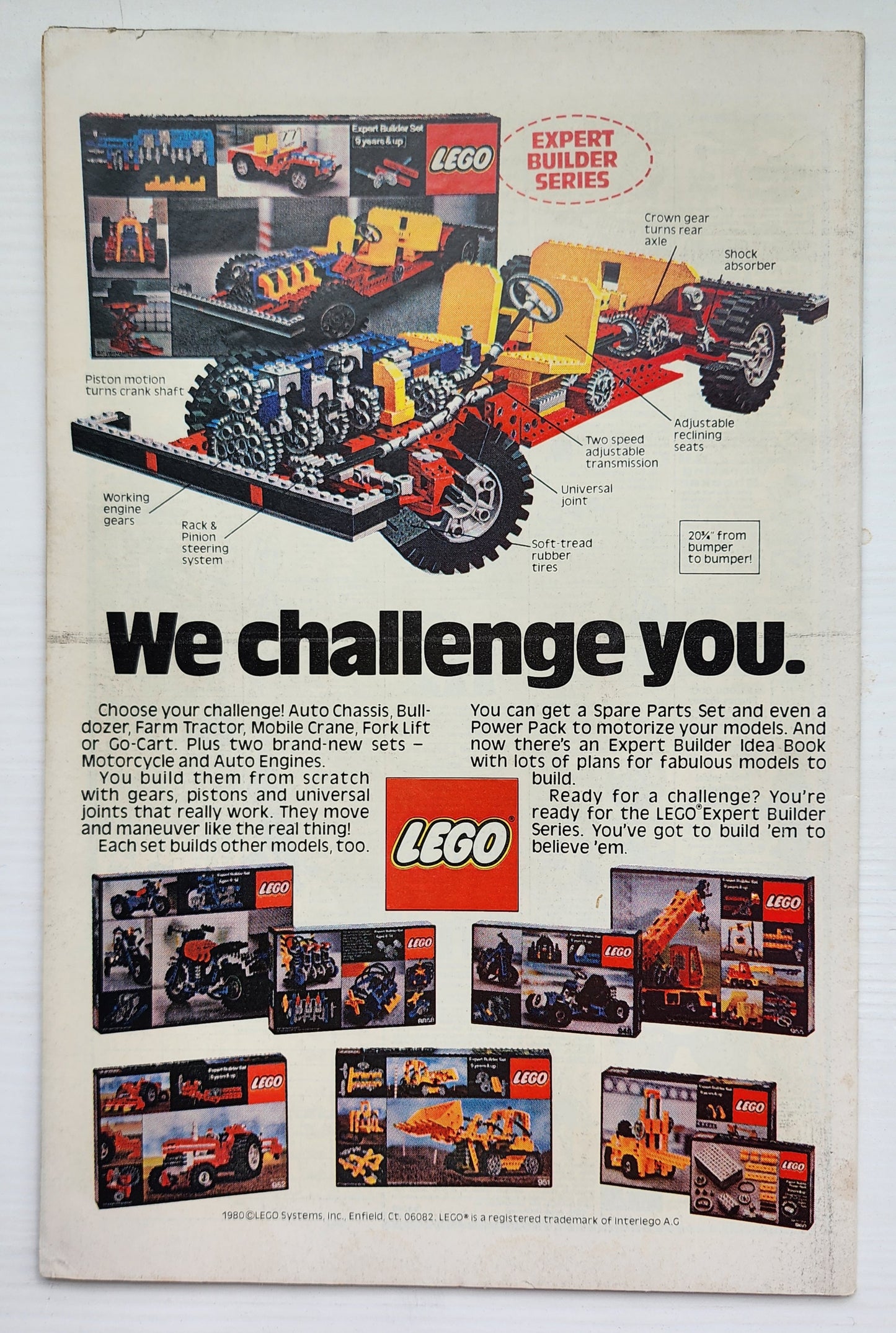 CONAN THE BARBARIAN #119 1981 NEWSSTAND Conan MARVEL COMICS