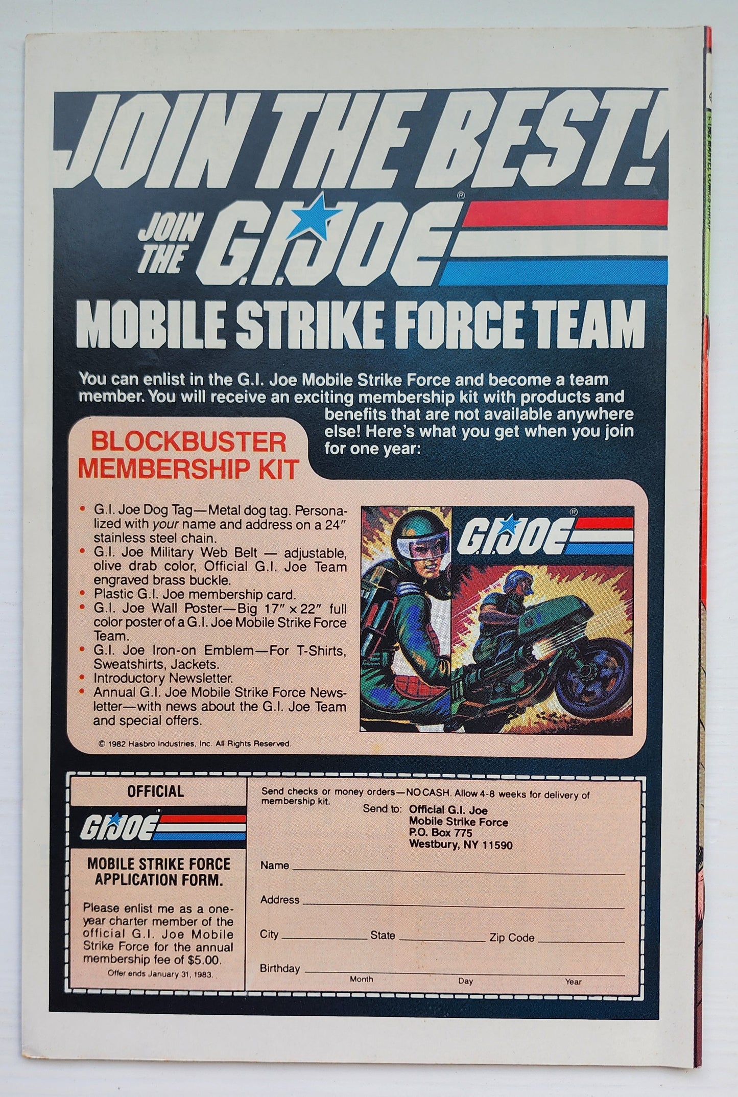 CONAN THE BARBARIAN #137 1982 NEWSSTAND Conan MARVEL COMICS