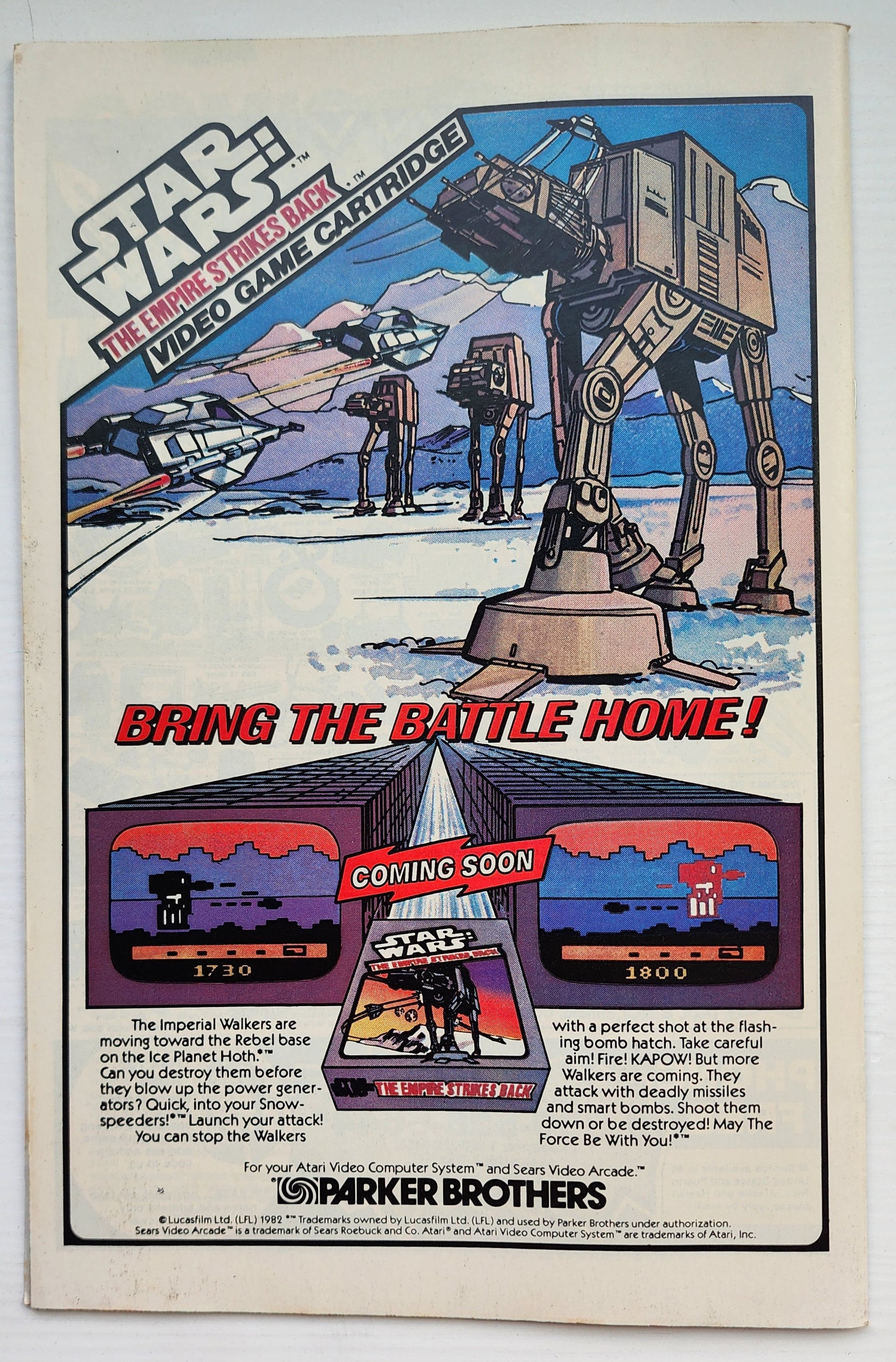 CONAN THE BARBARIAN #139 1982 NEWSSTAND Conan MARVEL COMICS