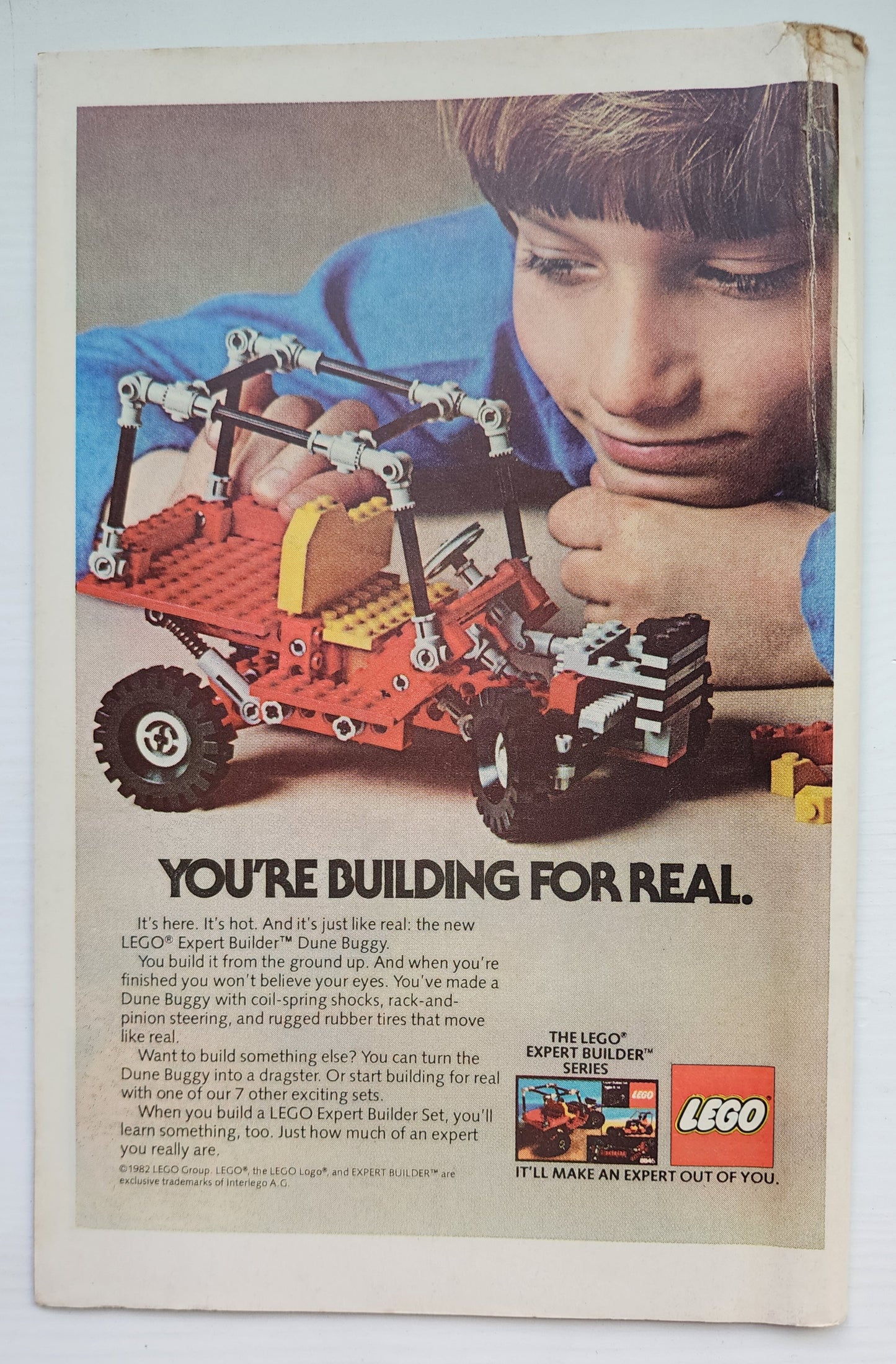 CONAN THE BARBARIAN #140 1982 NEWSSTAND Conan MARVEL COMICS