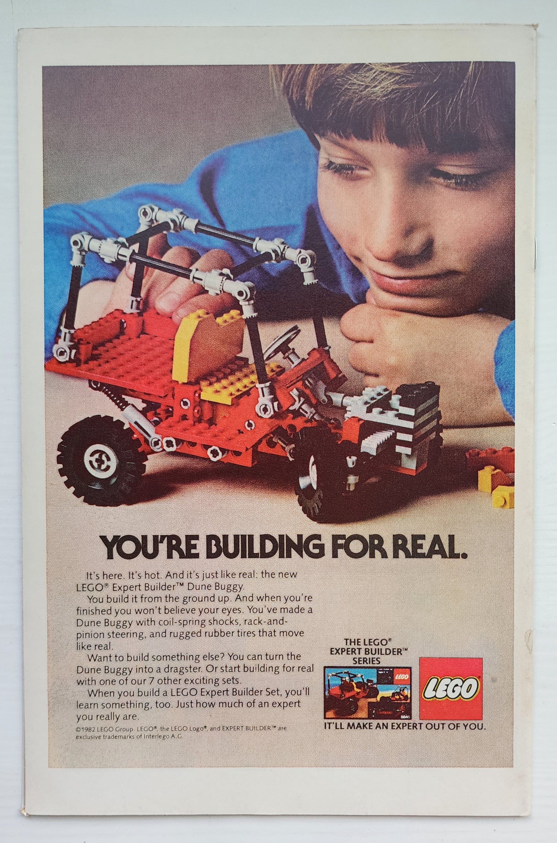 CONAN THE BARBARIAN #142 1983 NEWSSTAND Conan MARVEL COMICS