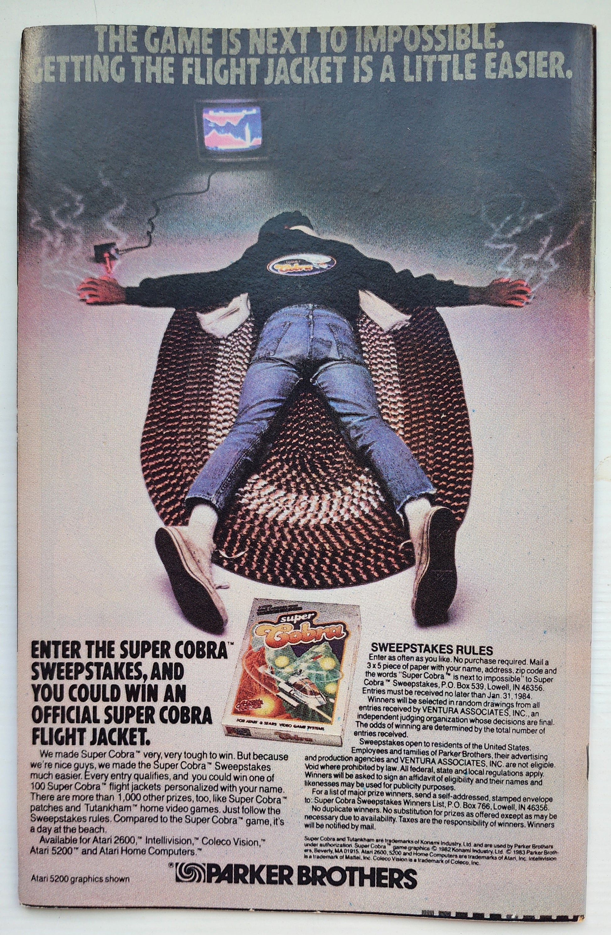 CONAN THE BARBARIAN #155 1984 NEWSSTAND Conan MARVEL COMICS