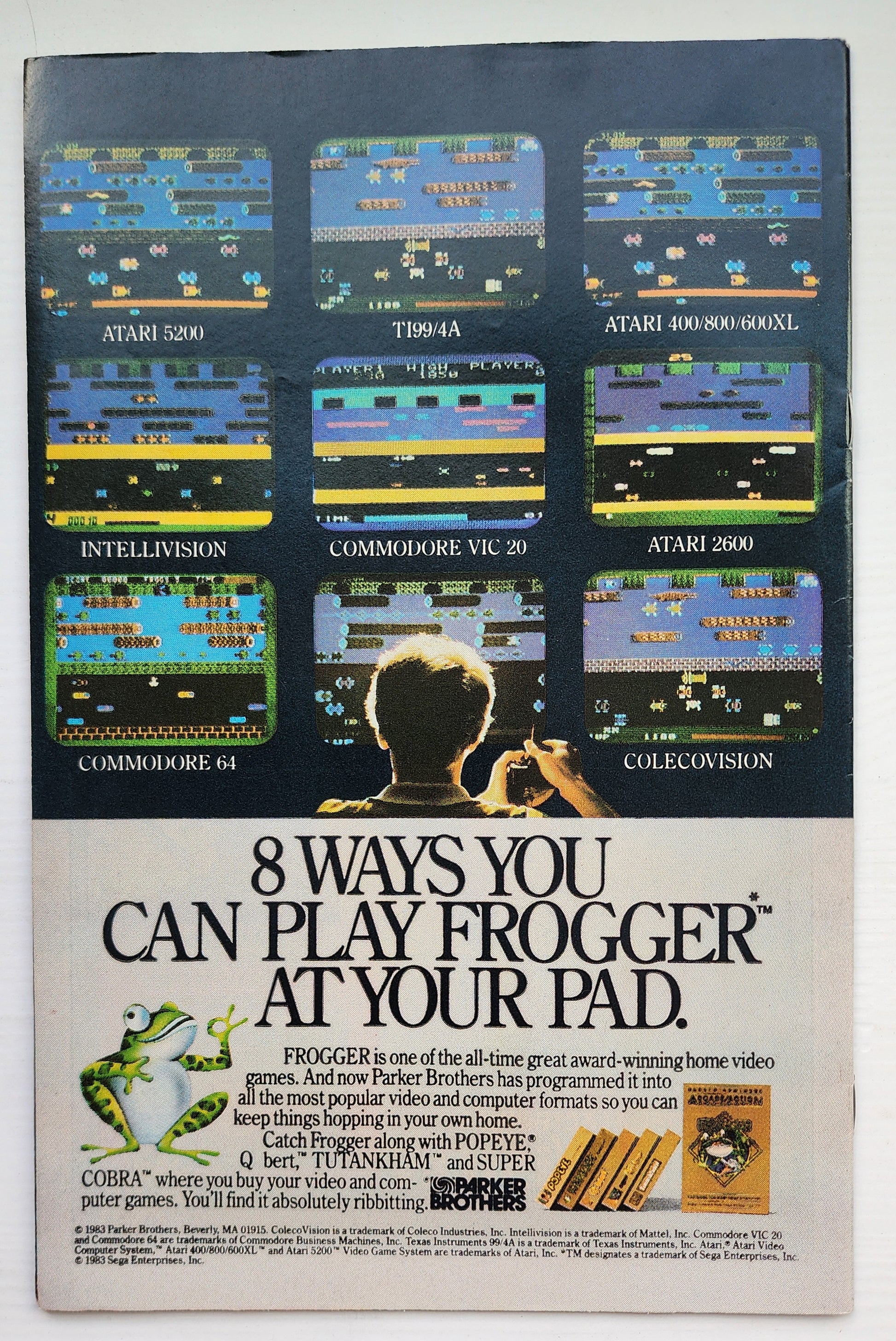 CONAN THE BARBARIAN #158 1984 NEWSSTAND Conan MARVEL COMICS